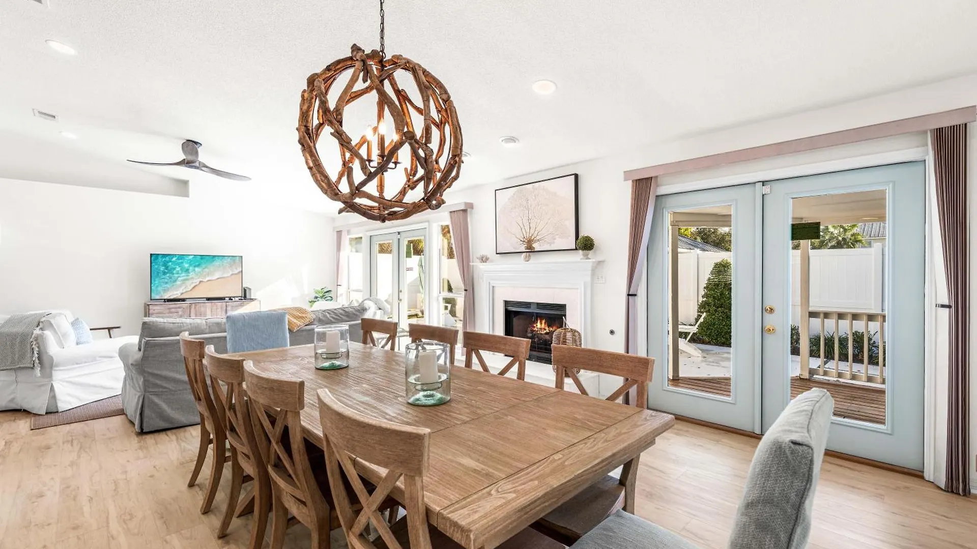 Holiday home Oasis