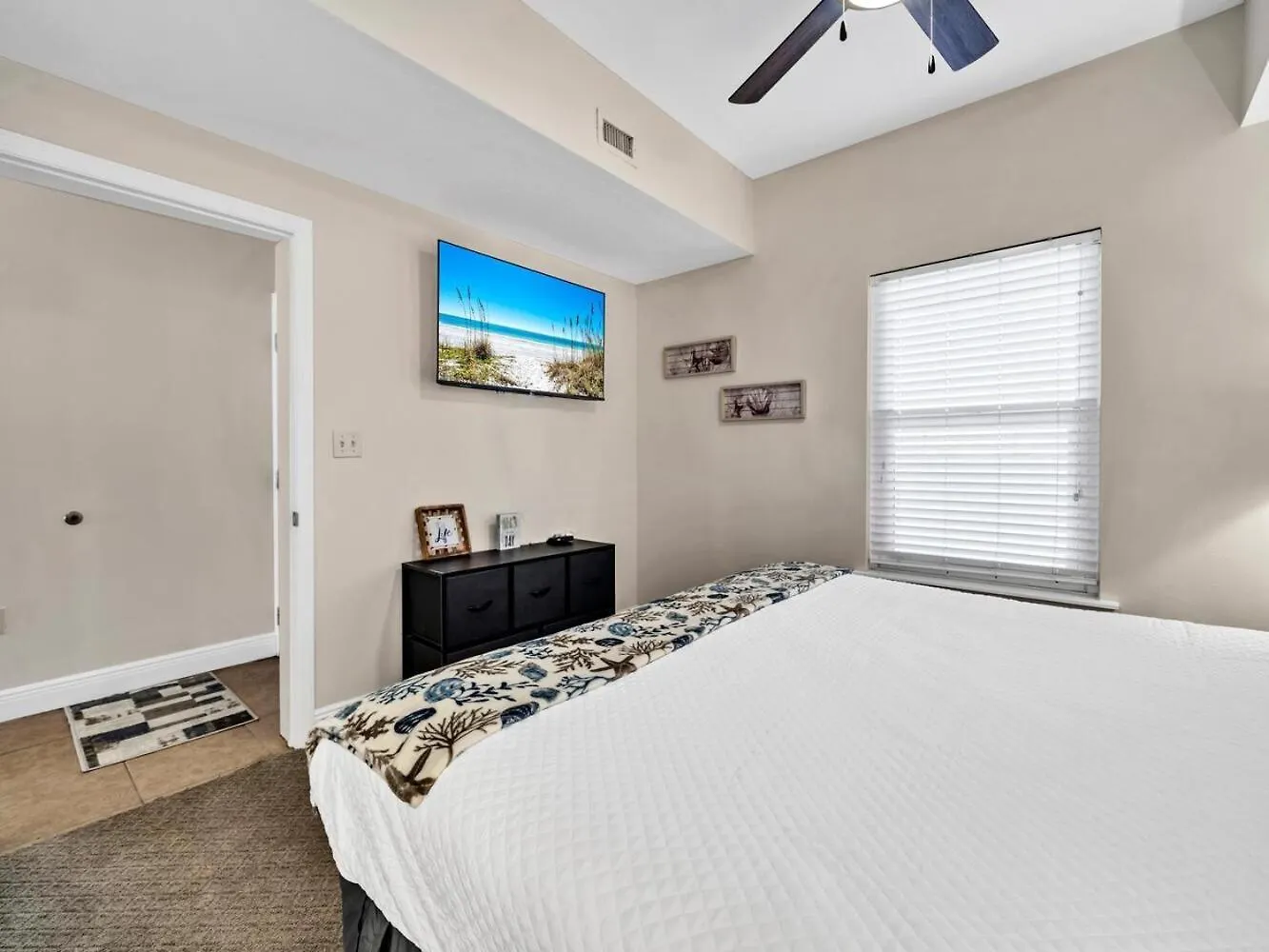 Ariel Dunes 505 Holiday home Destin