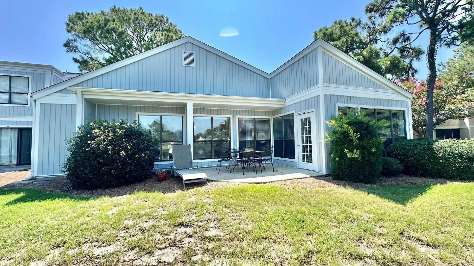 Holiday home 765 Sandpiper