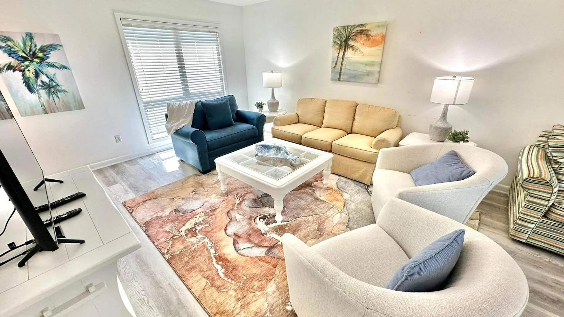 765 Sandpiper Holiday home Destin