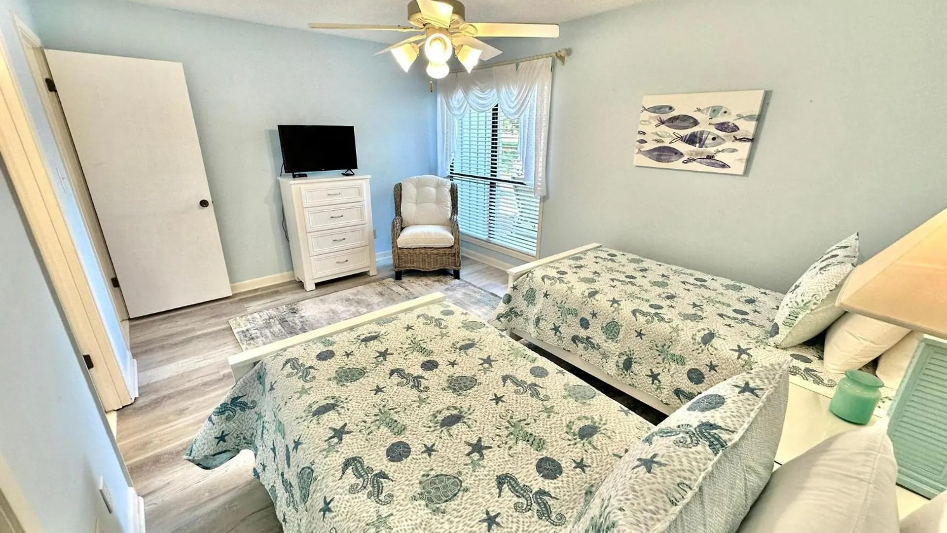 Holiday home 765 Sandpiper