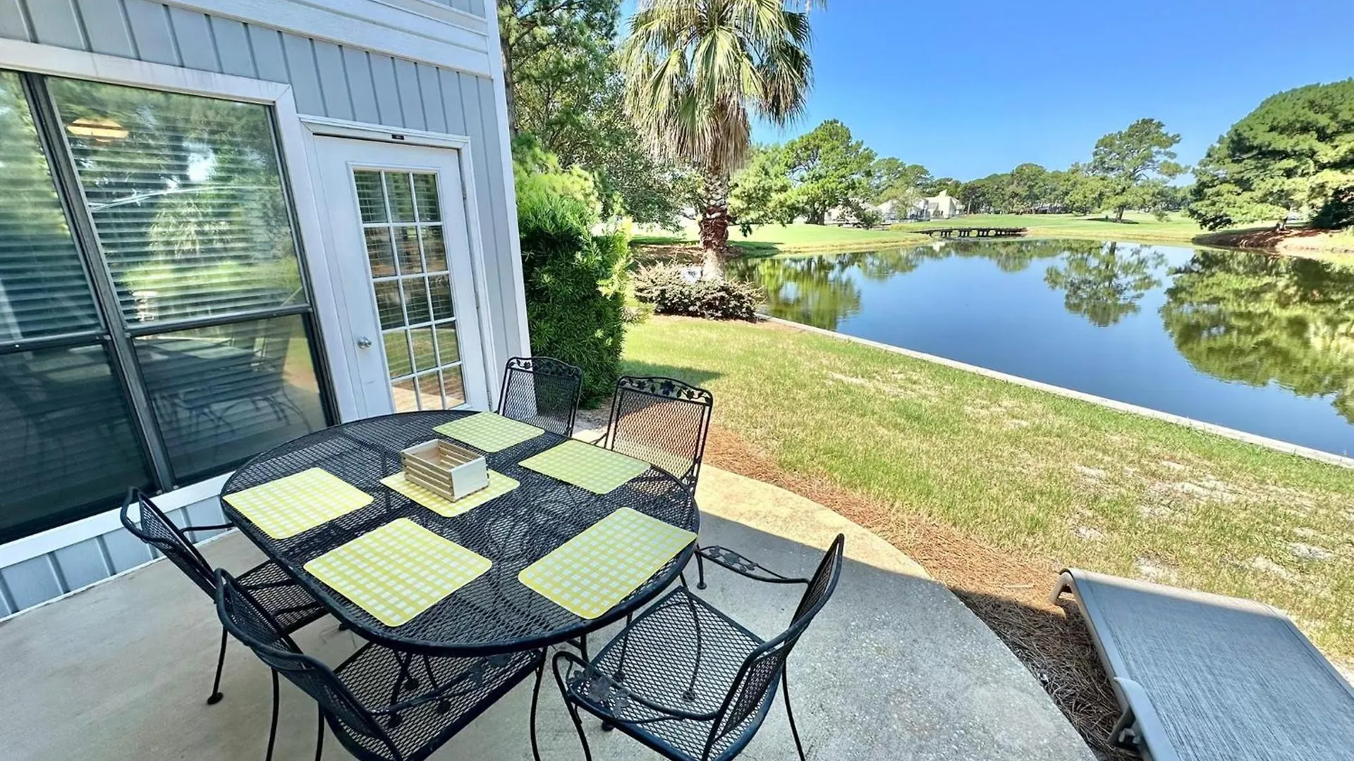 765 Sandpiper Holiday home Destin