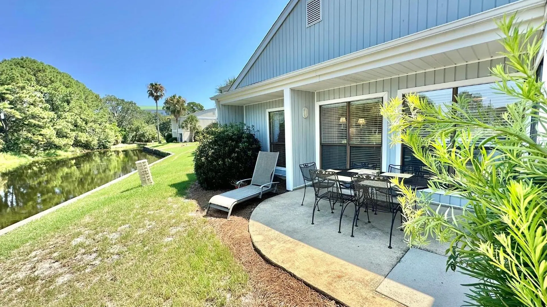 Holiday home 765 Sandpiper Destin