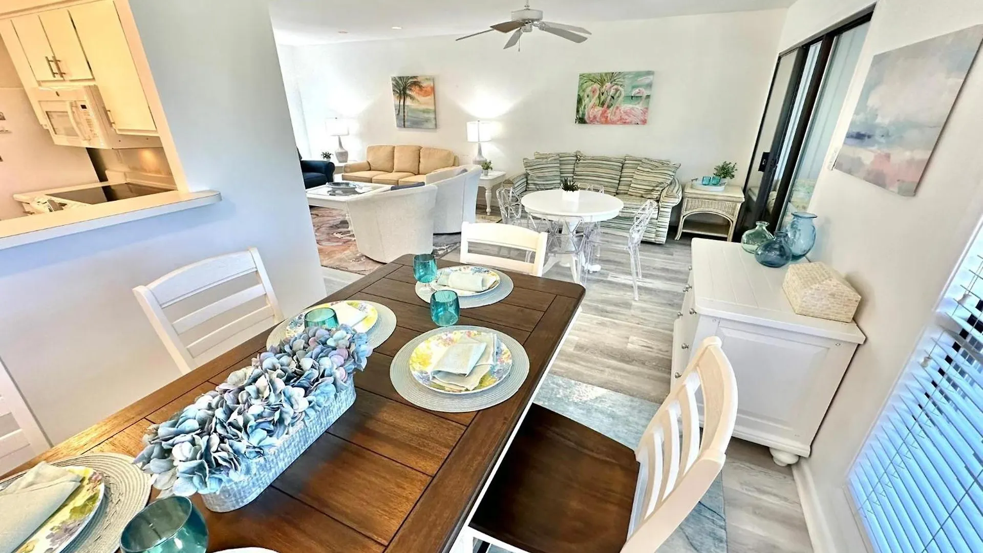 765 Sandpiper Holiday home