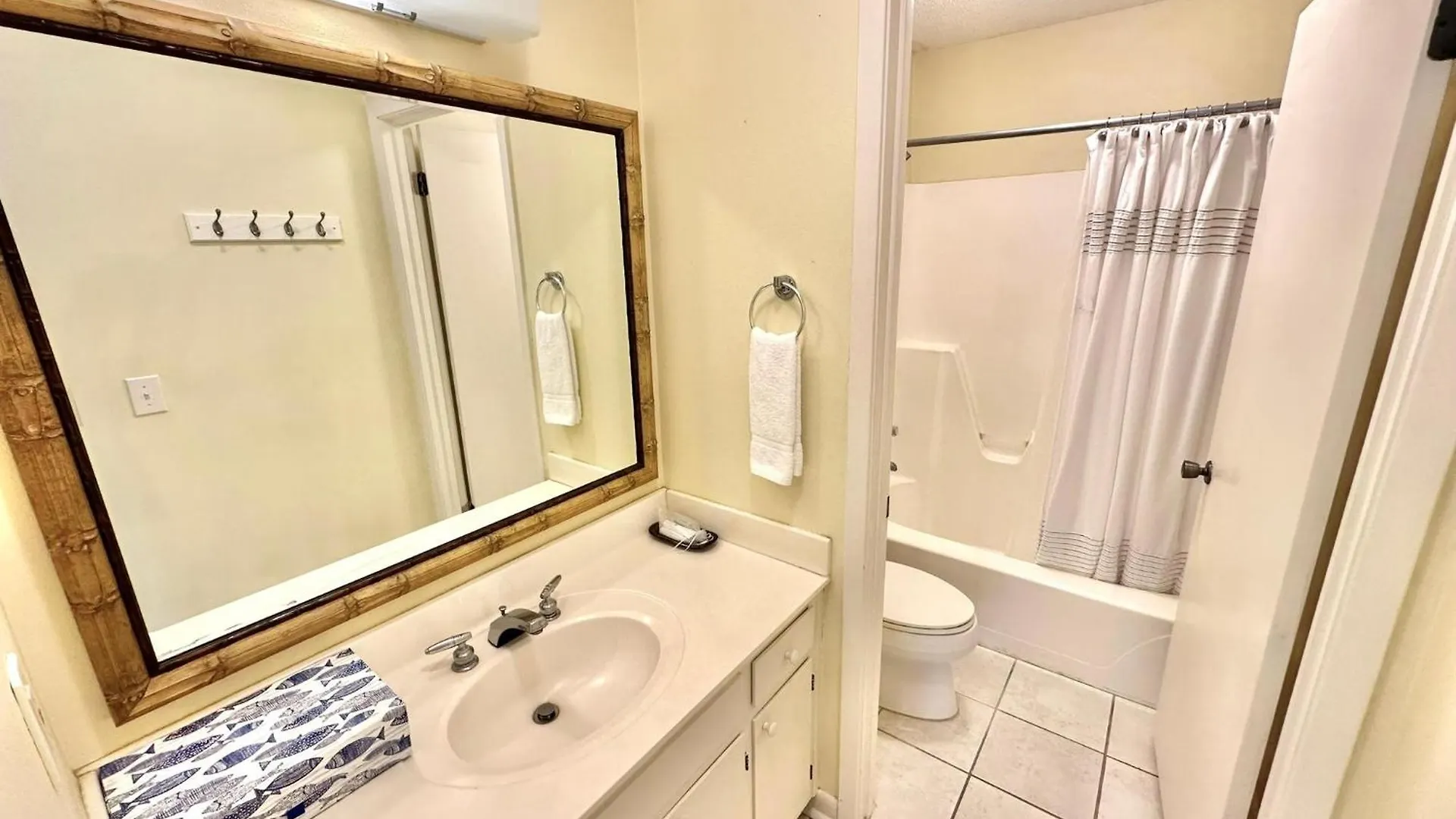Holiday home 765 Sandpiper