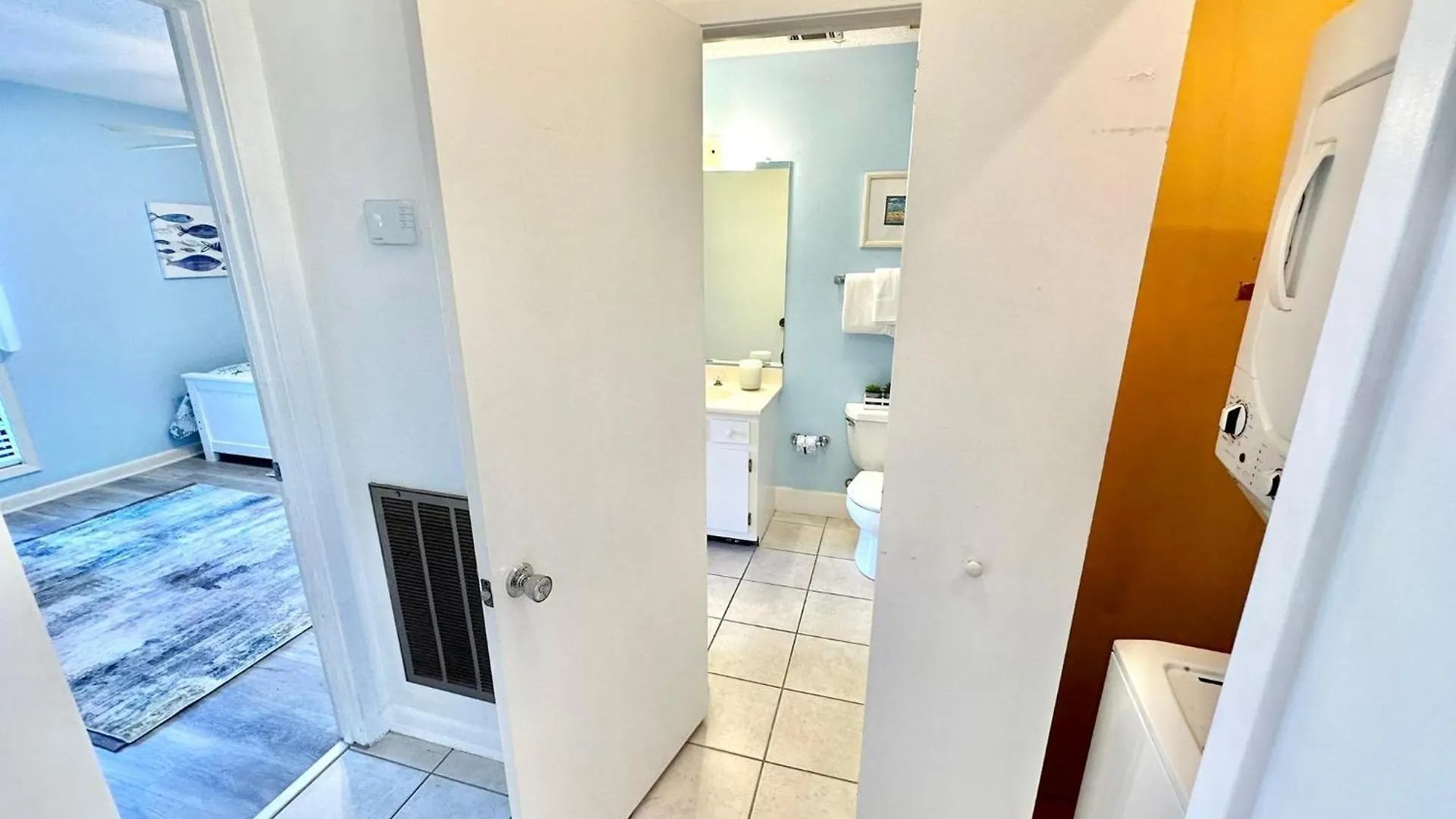 Holiday home 765 Sandpiper *