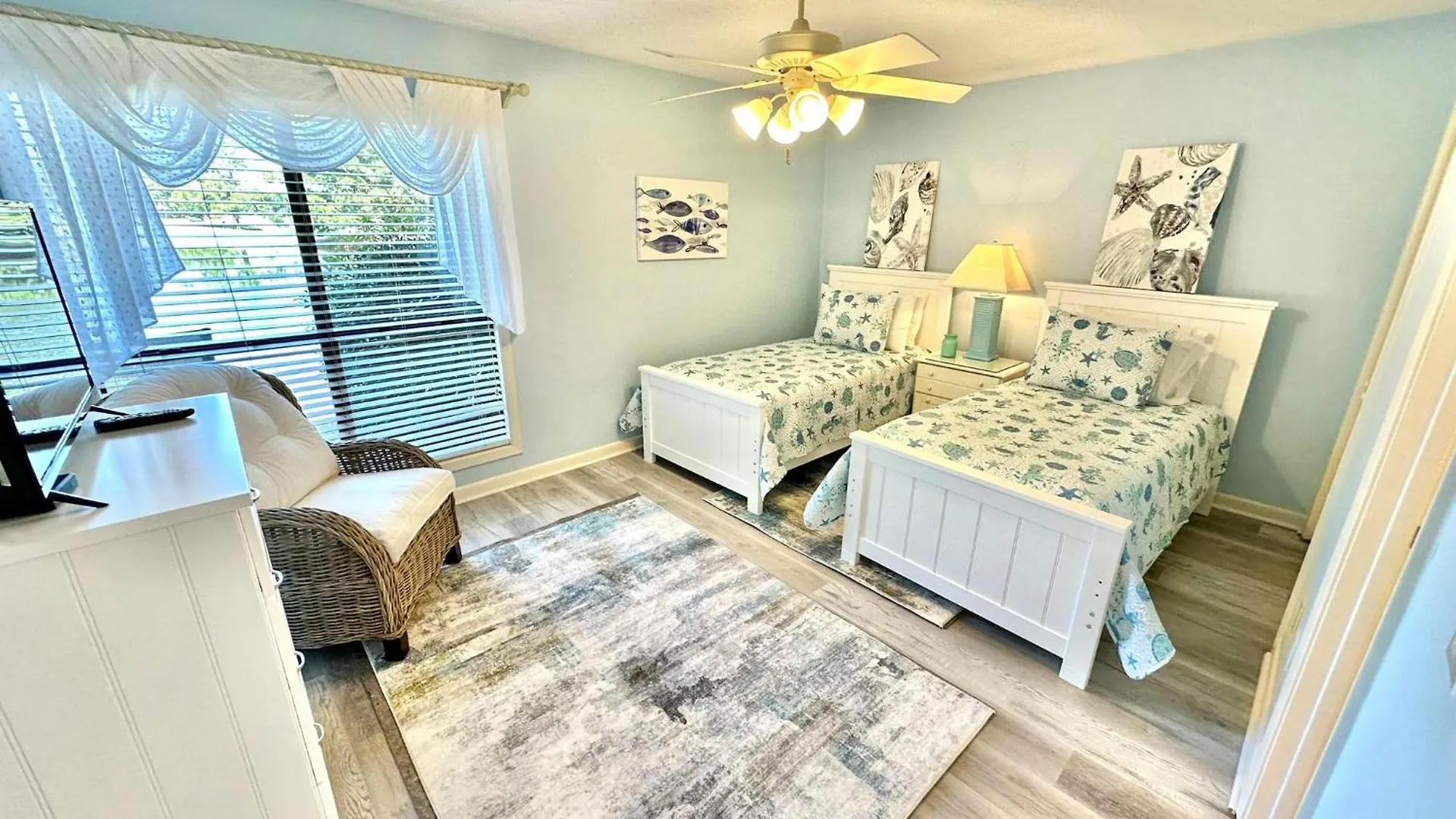 765 Sandpiper Holiday home