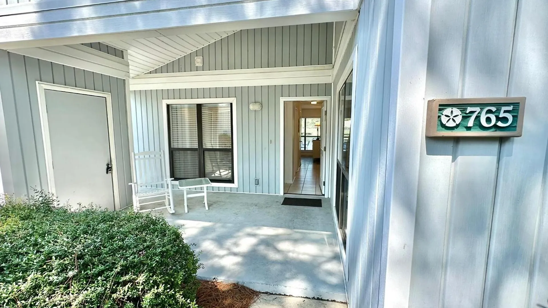 765 Sandpiper Holiday home *