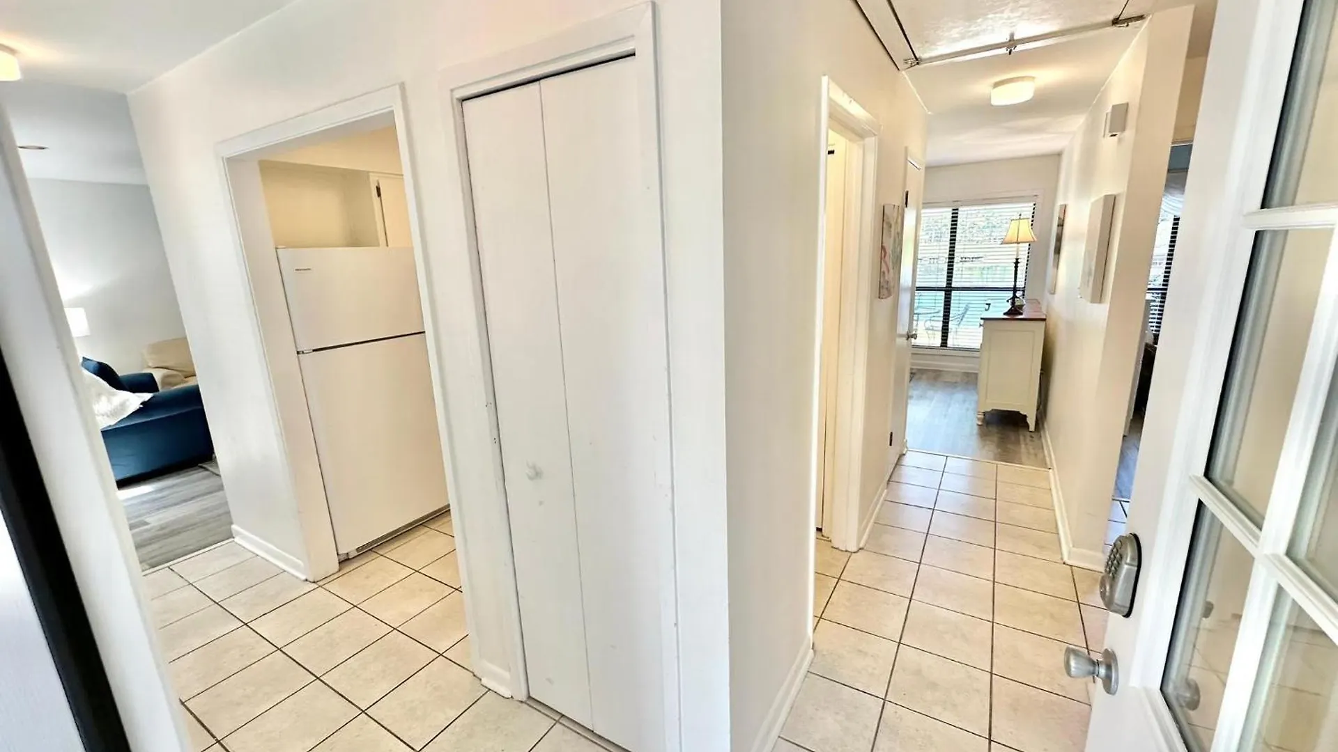 Holiday home 765 Sandpiper *