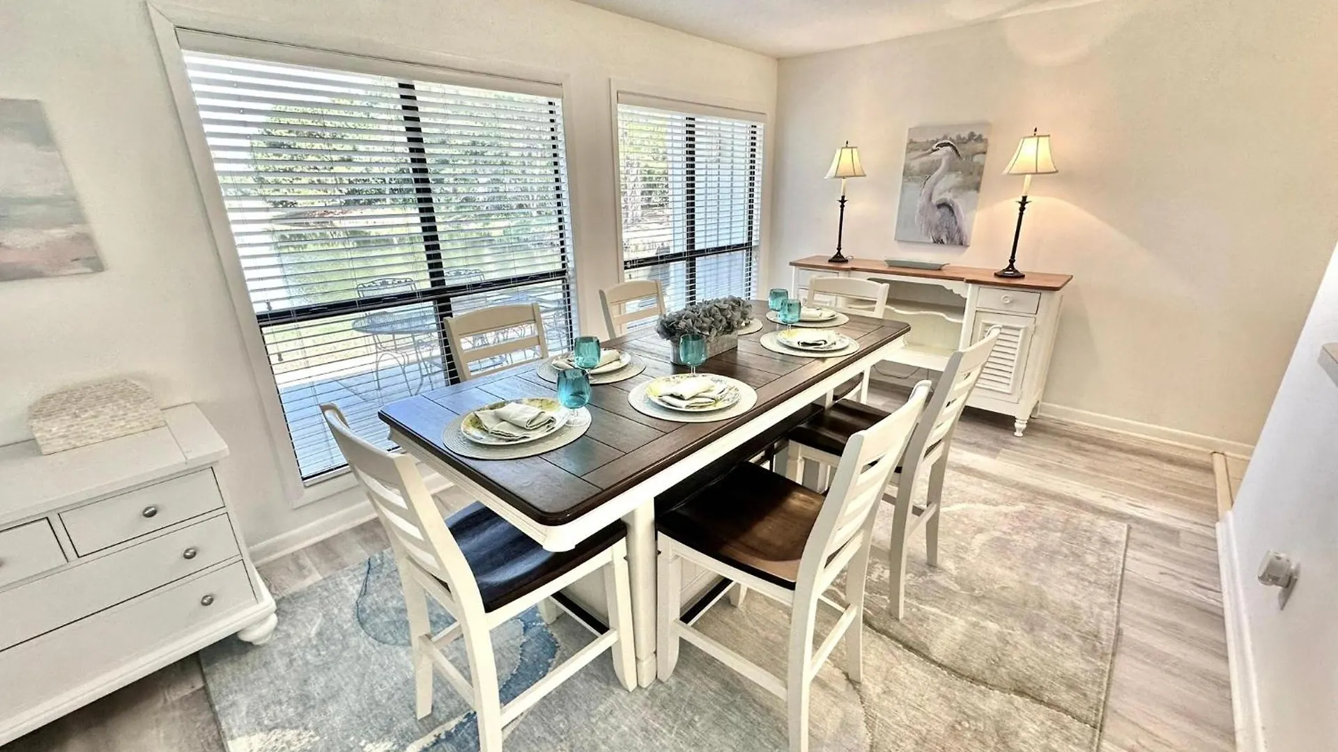 Holiday home 765 Sandpiper Destin