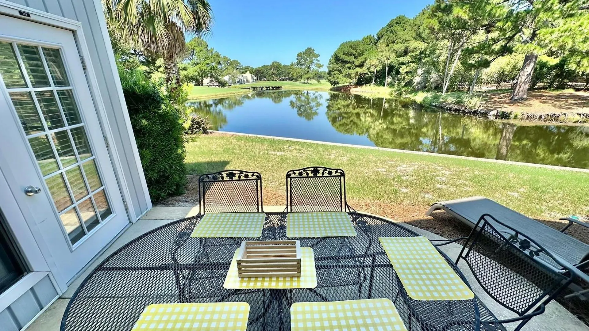 765 Sandpiper Holiday home