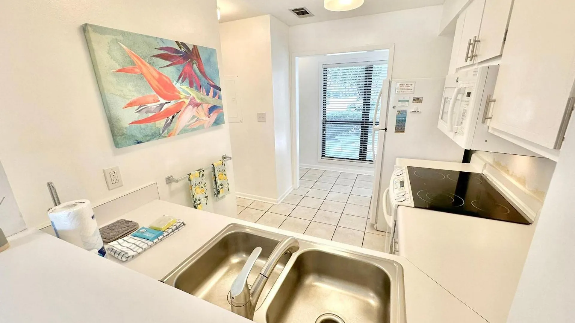 Holiday home 765 Sandpiper