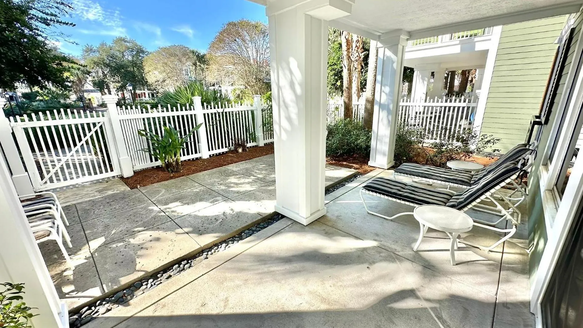 310 Pilot House *