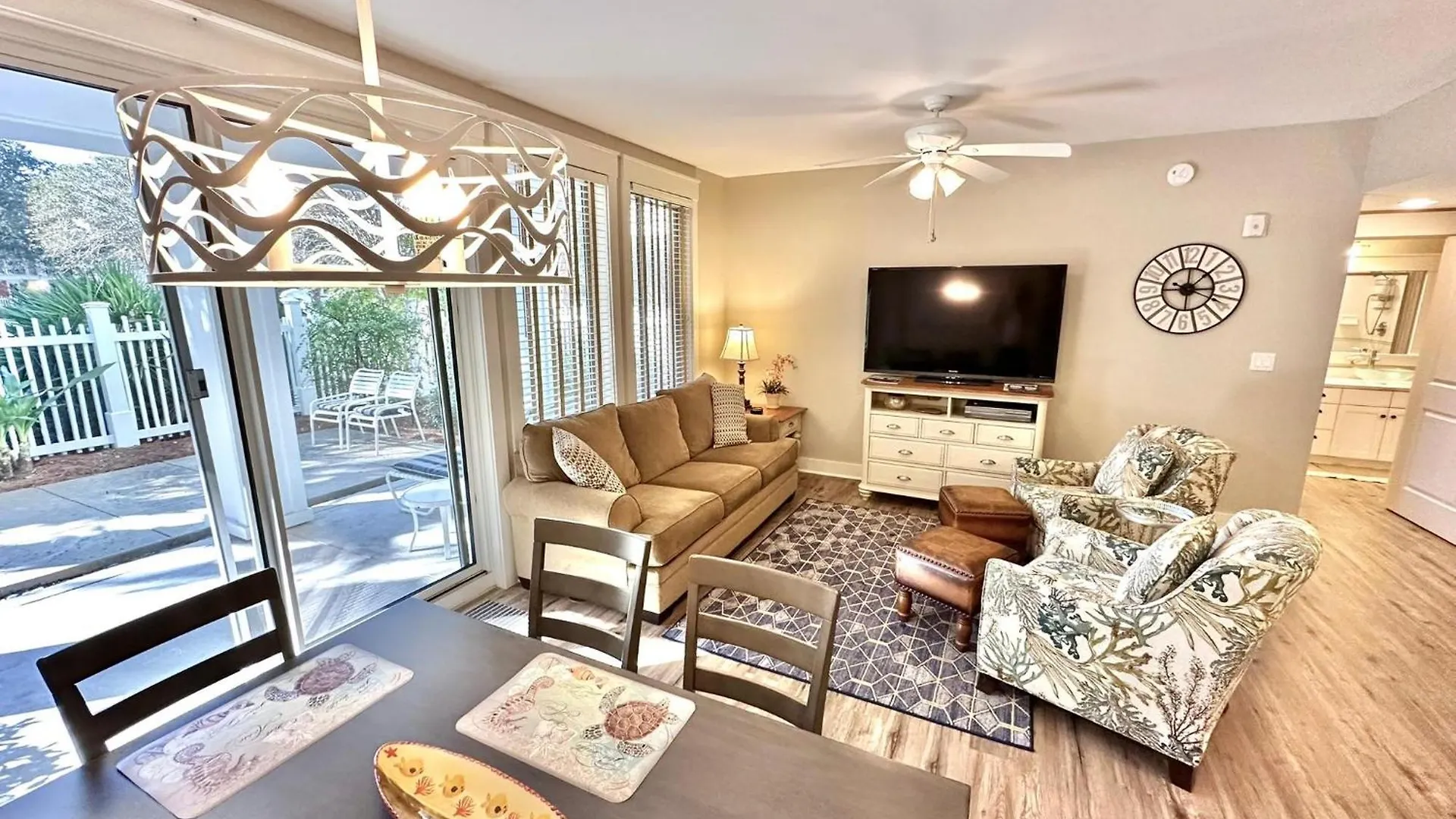 310 Pilot House *