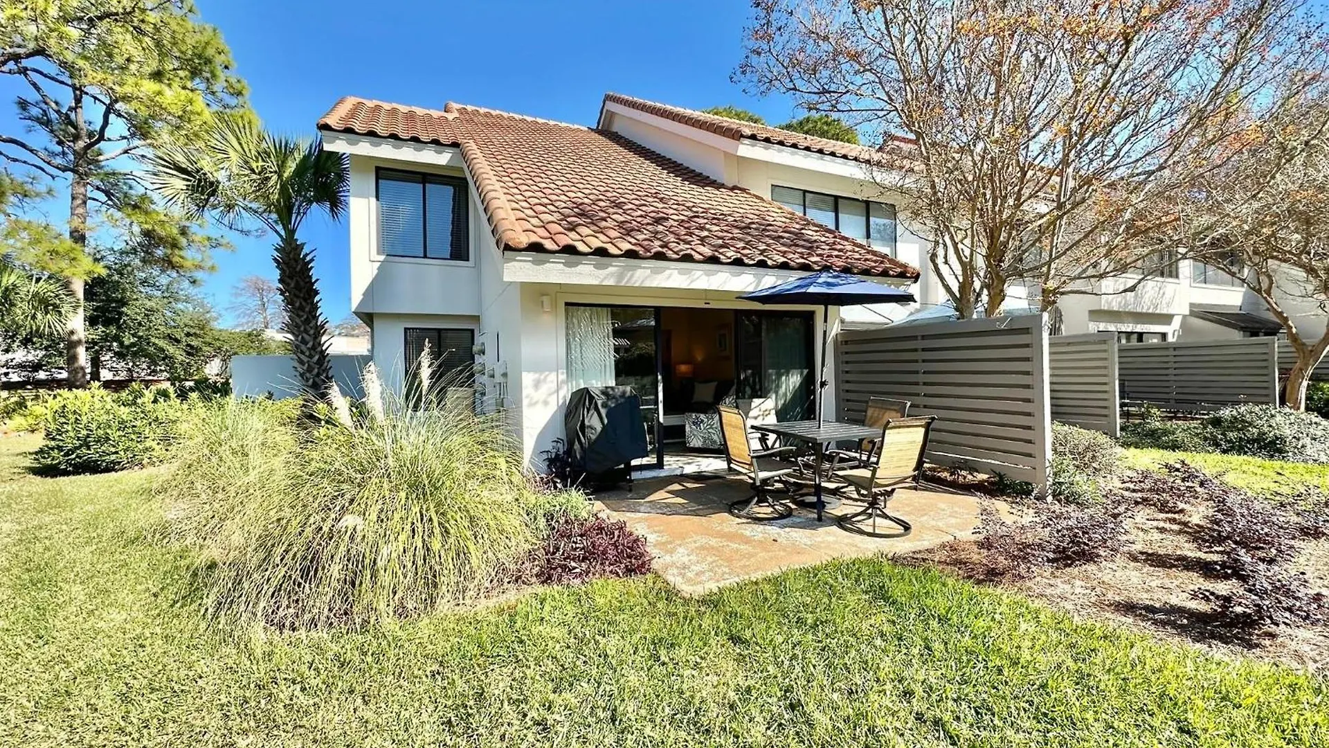 5109 Beachwalk Villa