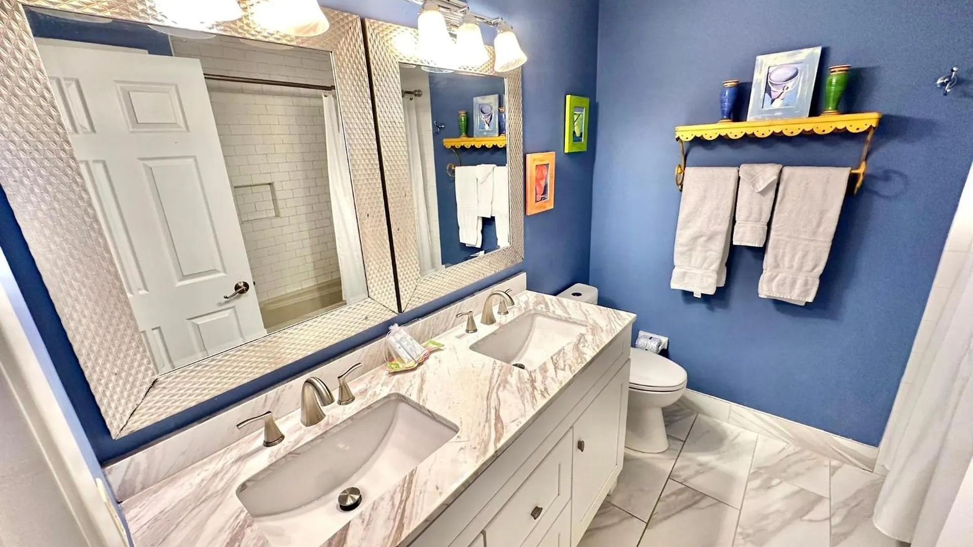 5109 Beachwalk Villa Destin