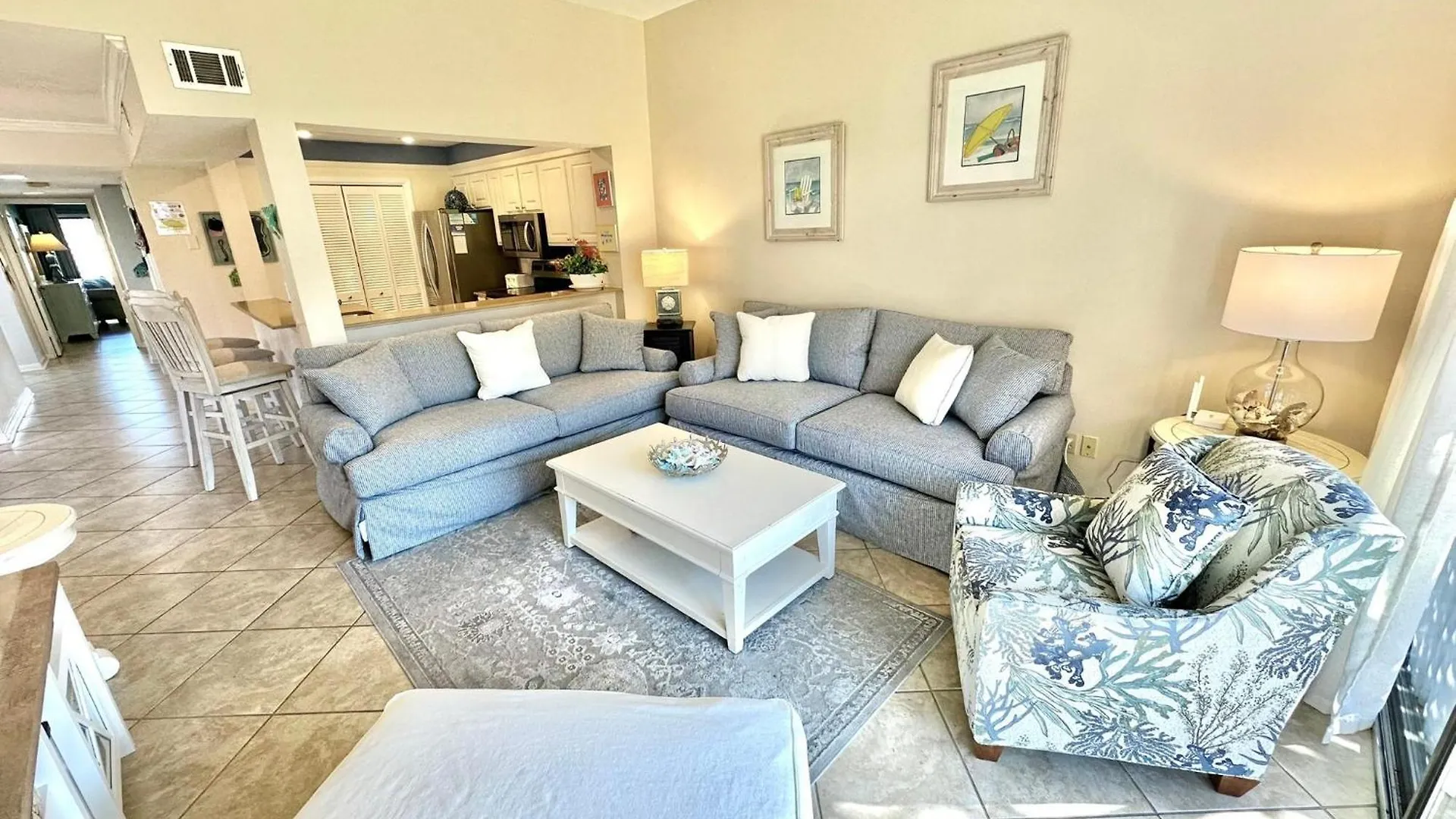 Villa 5109 Beachwalk Destin