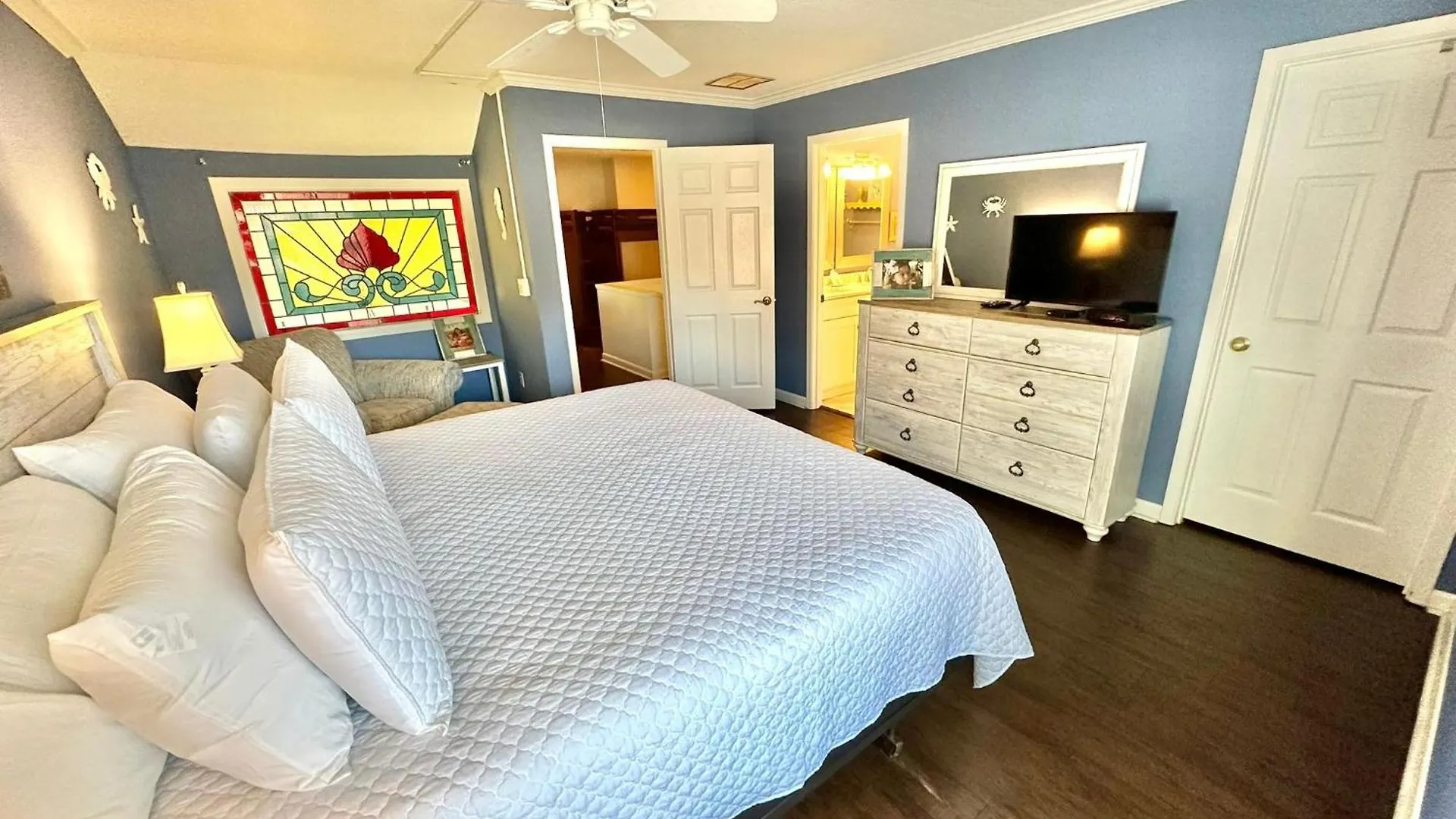 5109 Beachwalk * Destin
