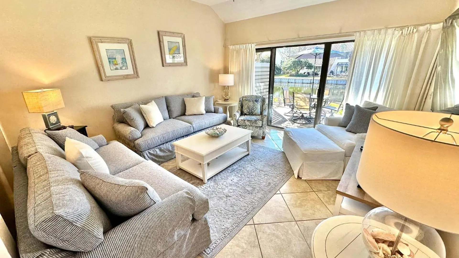 5109 Beachwalk Villa *