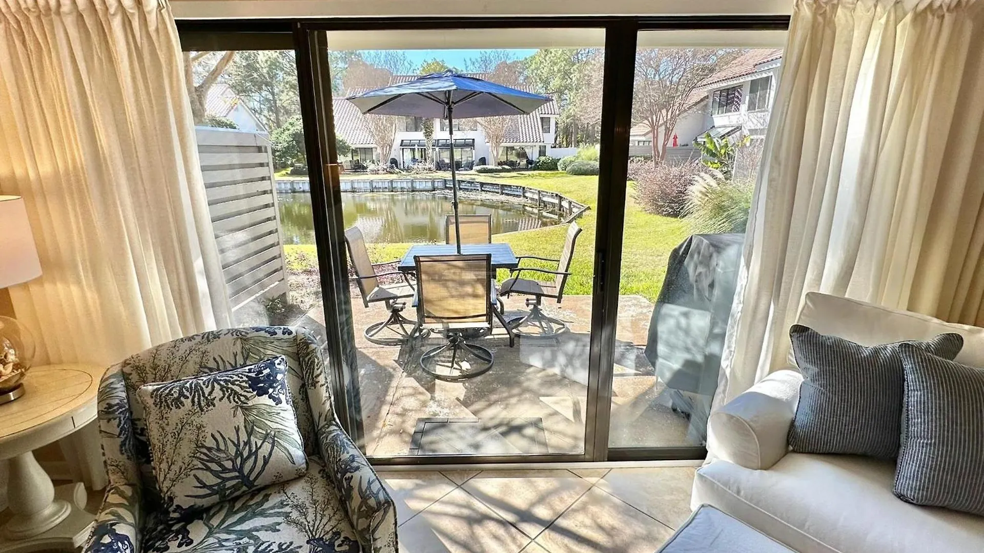 5109 Beachwalk * Destin