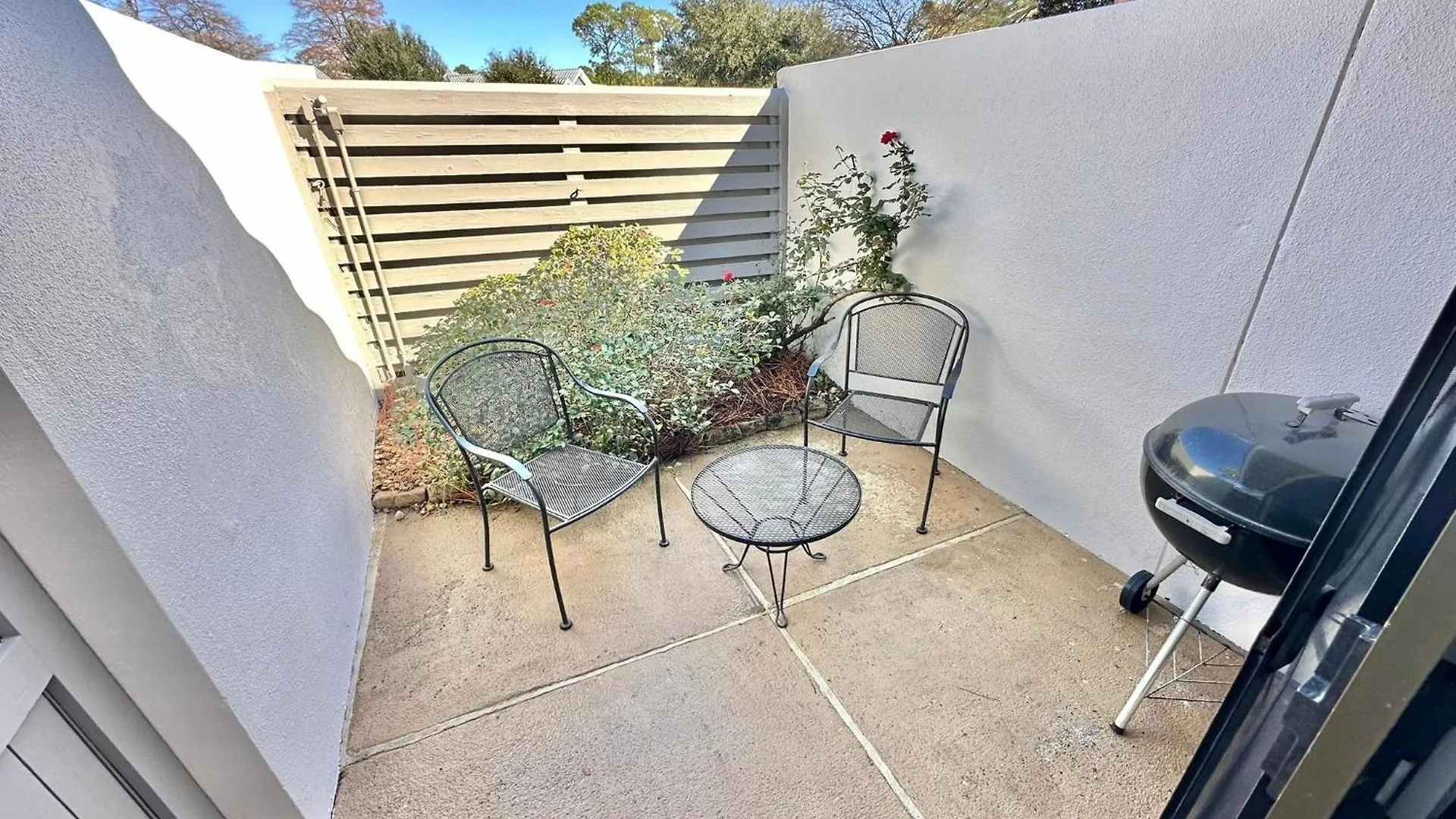 5109 Beachwalk Villa