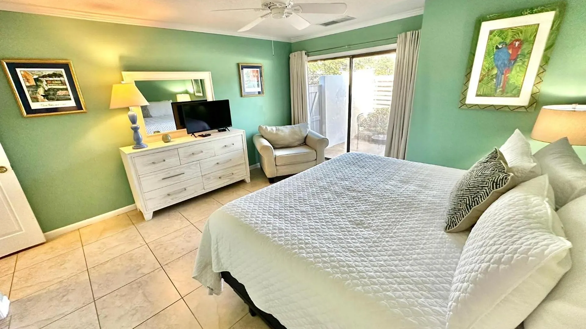 Villa 5109 Beachwalk