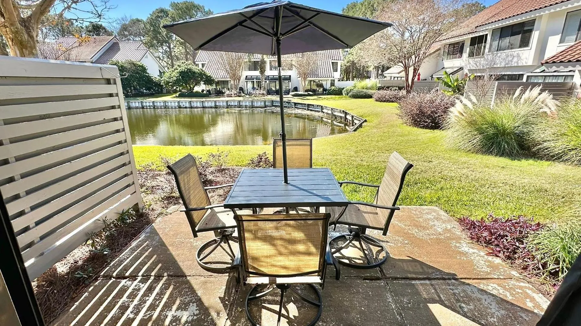Villa 5109 Beachwalk *