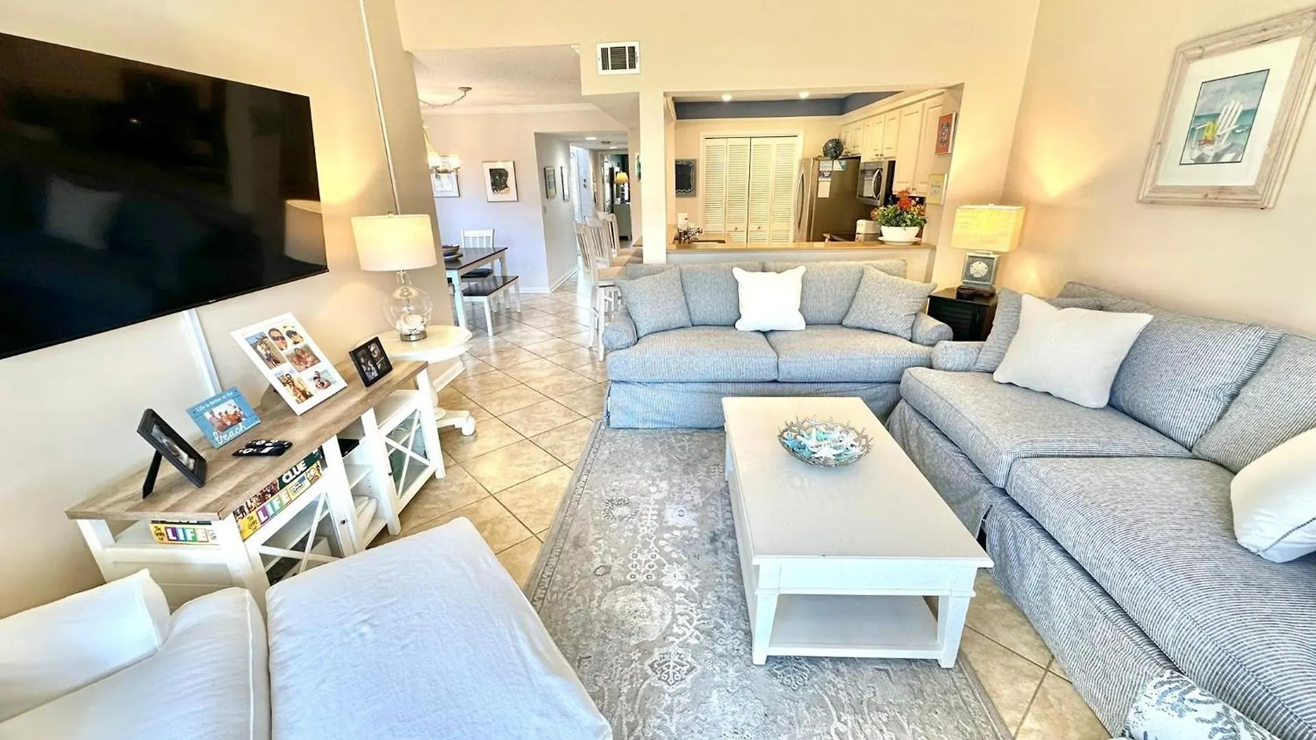 5109 Beachwalk Villa Destin
