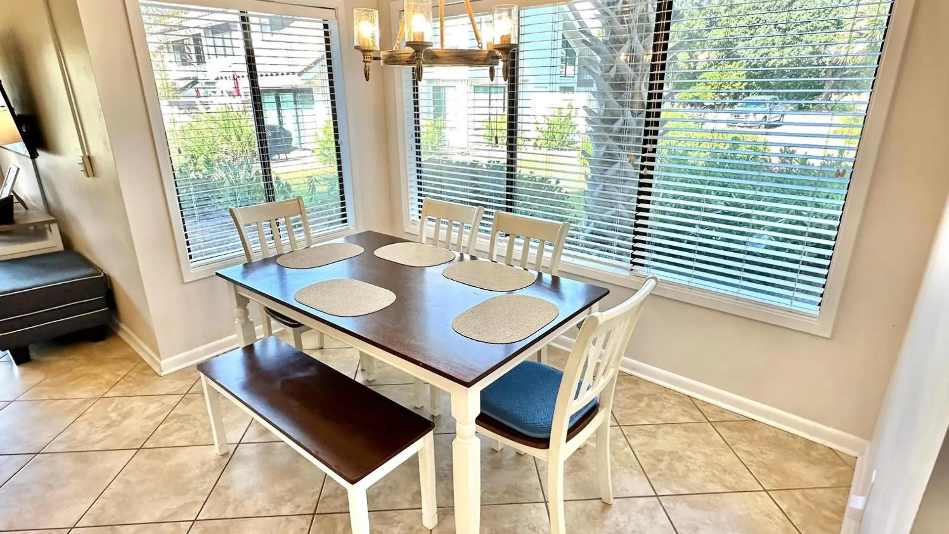 Villa 5109 Beachwalk Destin