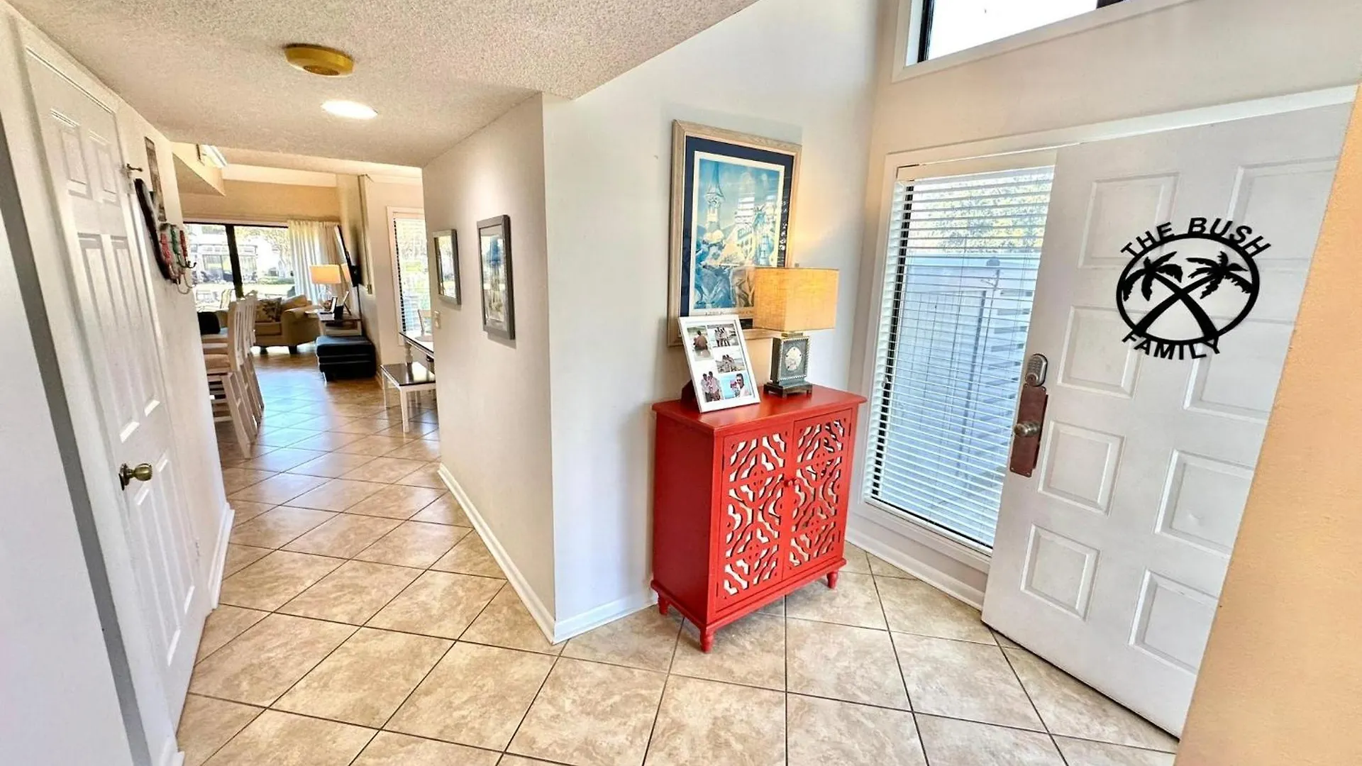 5109 Beachwalk * Destin