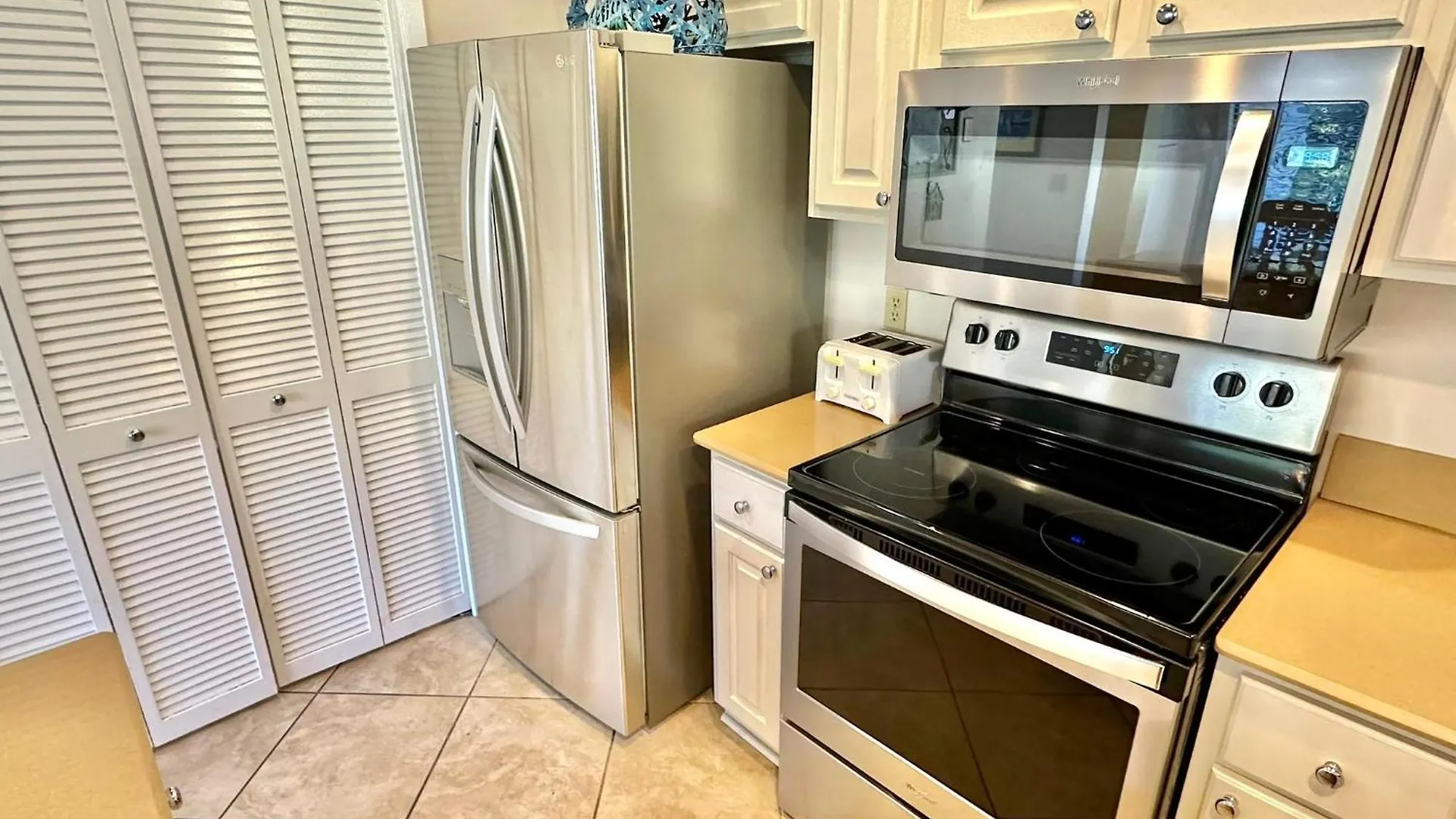 5109 Beachwalk Villa