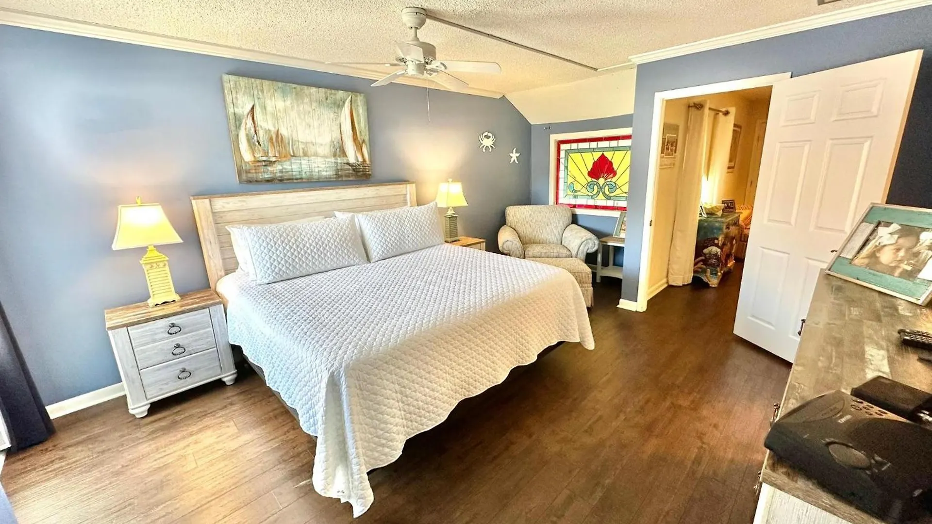 Villa 5109 Beachwalk