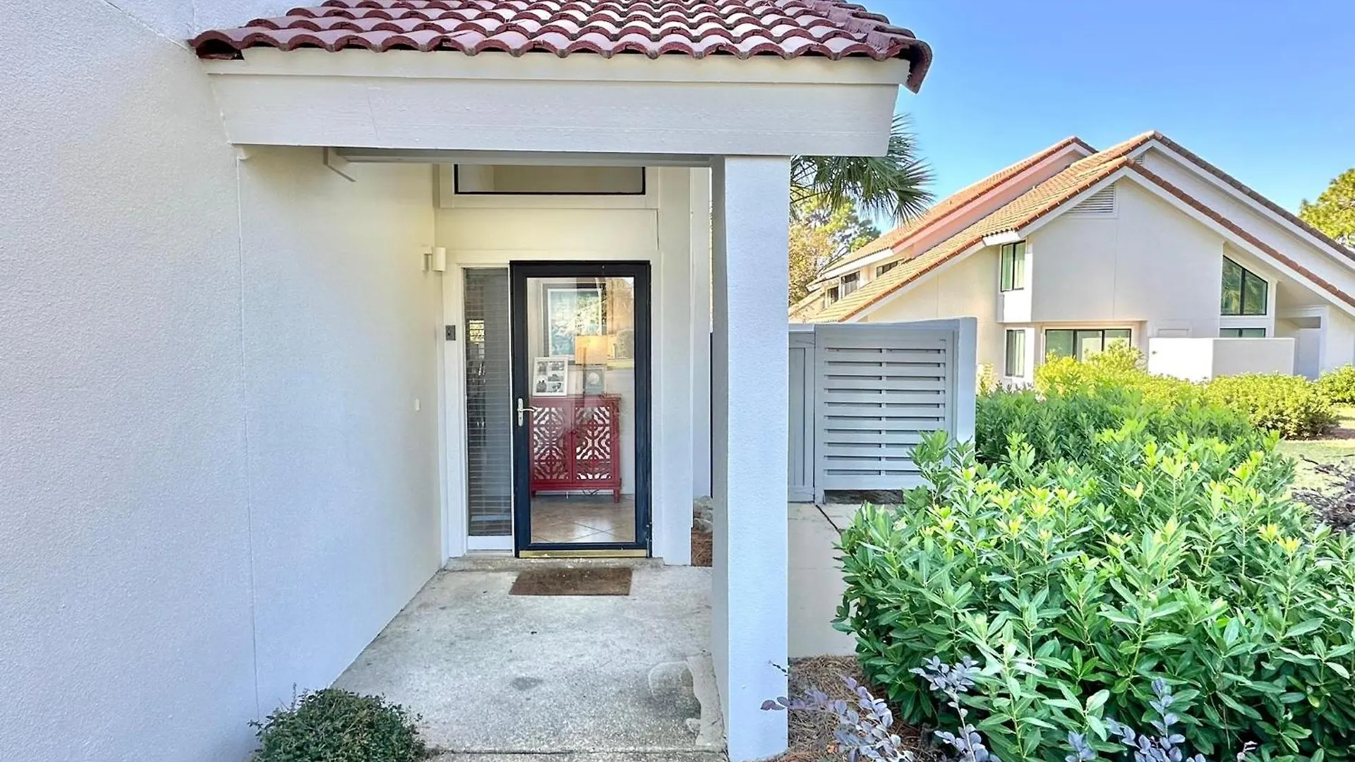 5109 Beachwalk Villa *