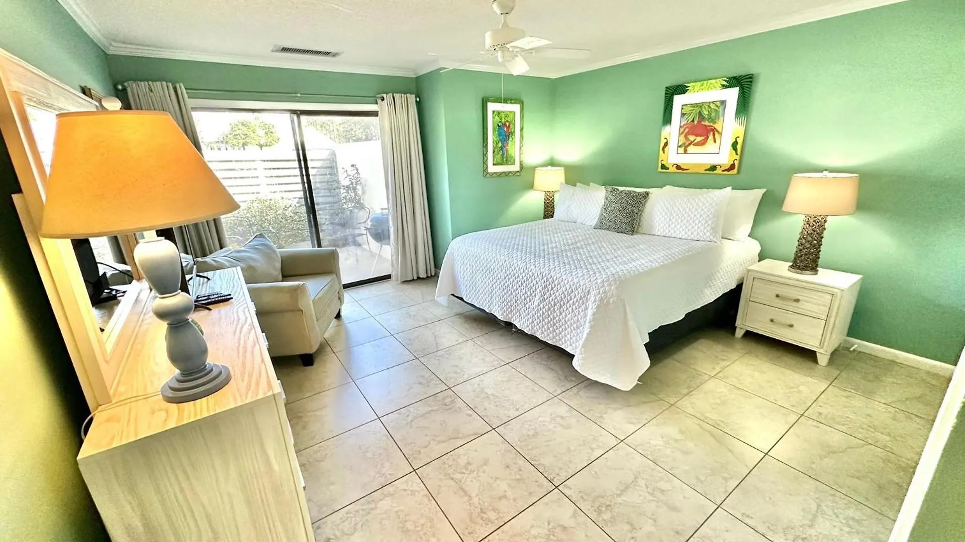 5109 Beachwalk Villa Destin