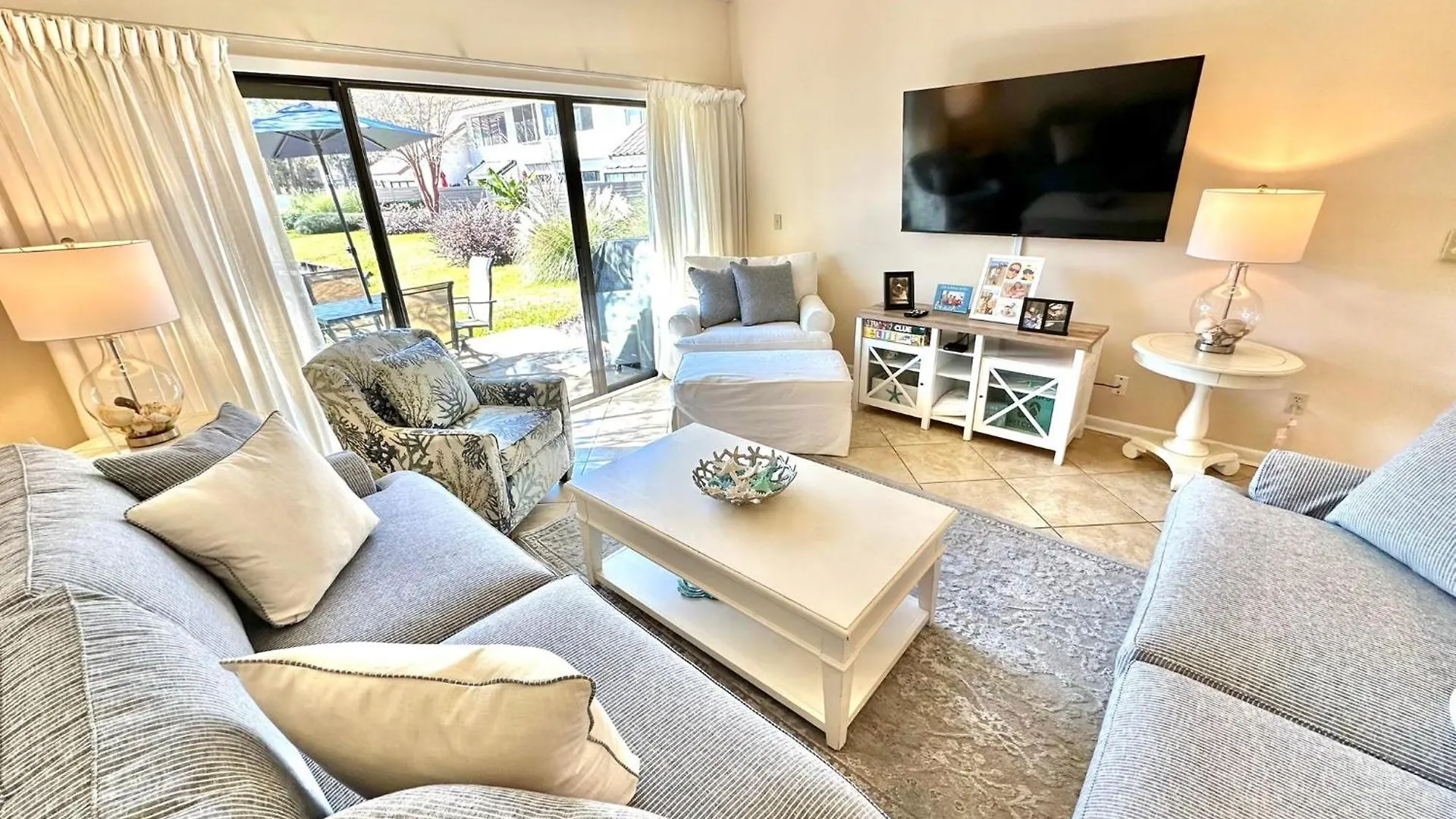 Villa 5109 Beachwalk *