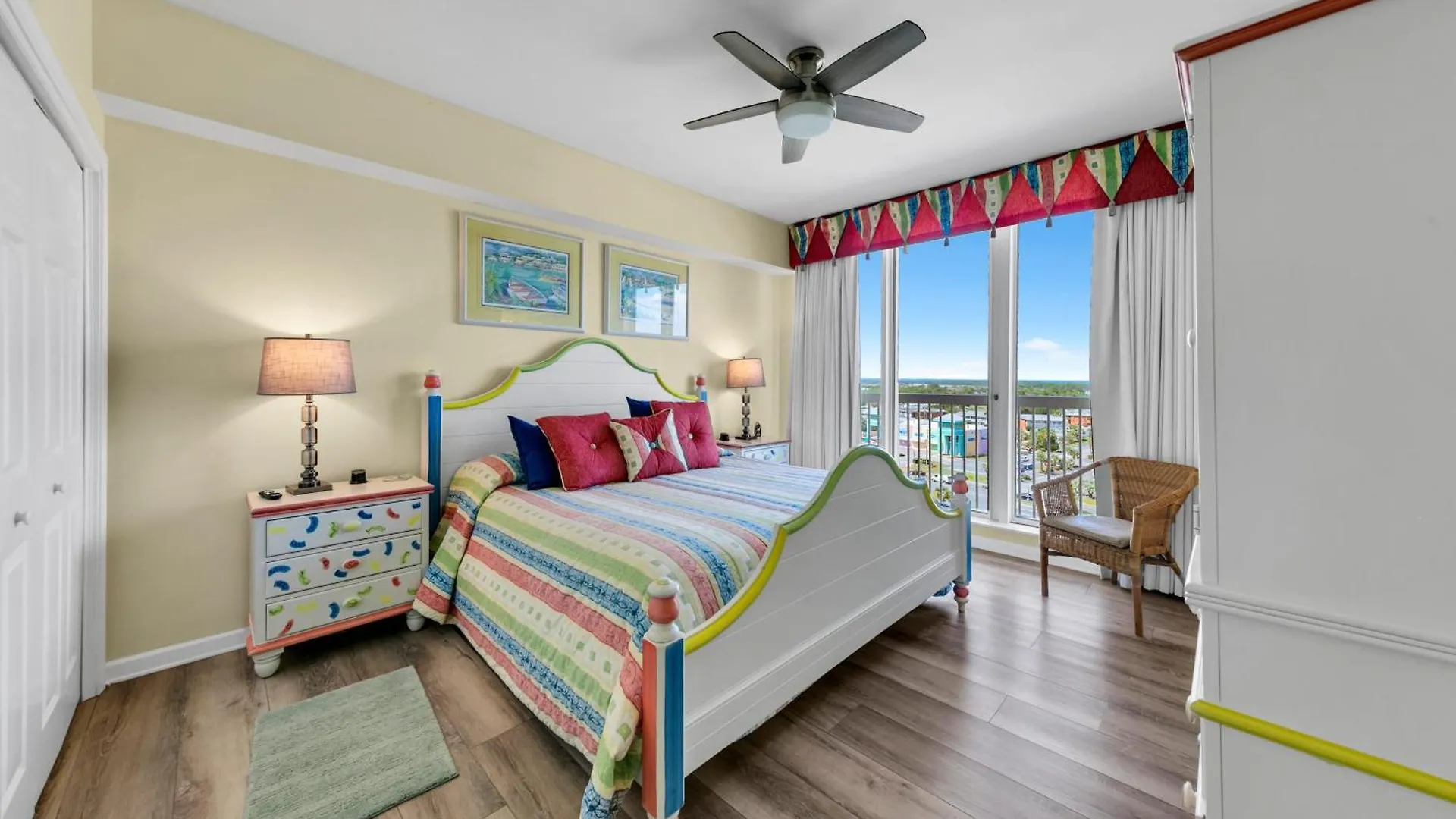 Silver Towers 1003e Gulf Front Sleeps 8 בית נופש דסטין