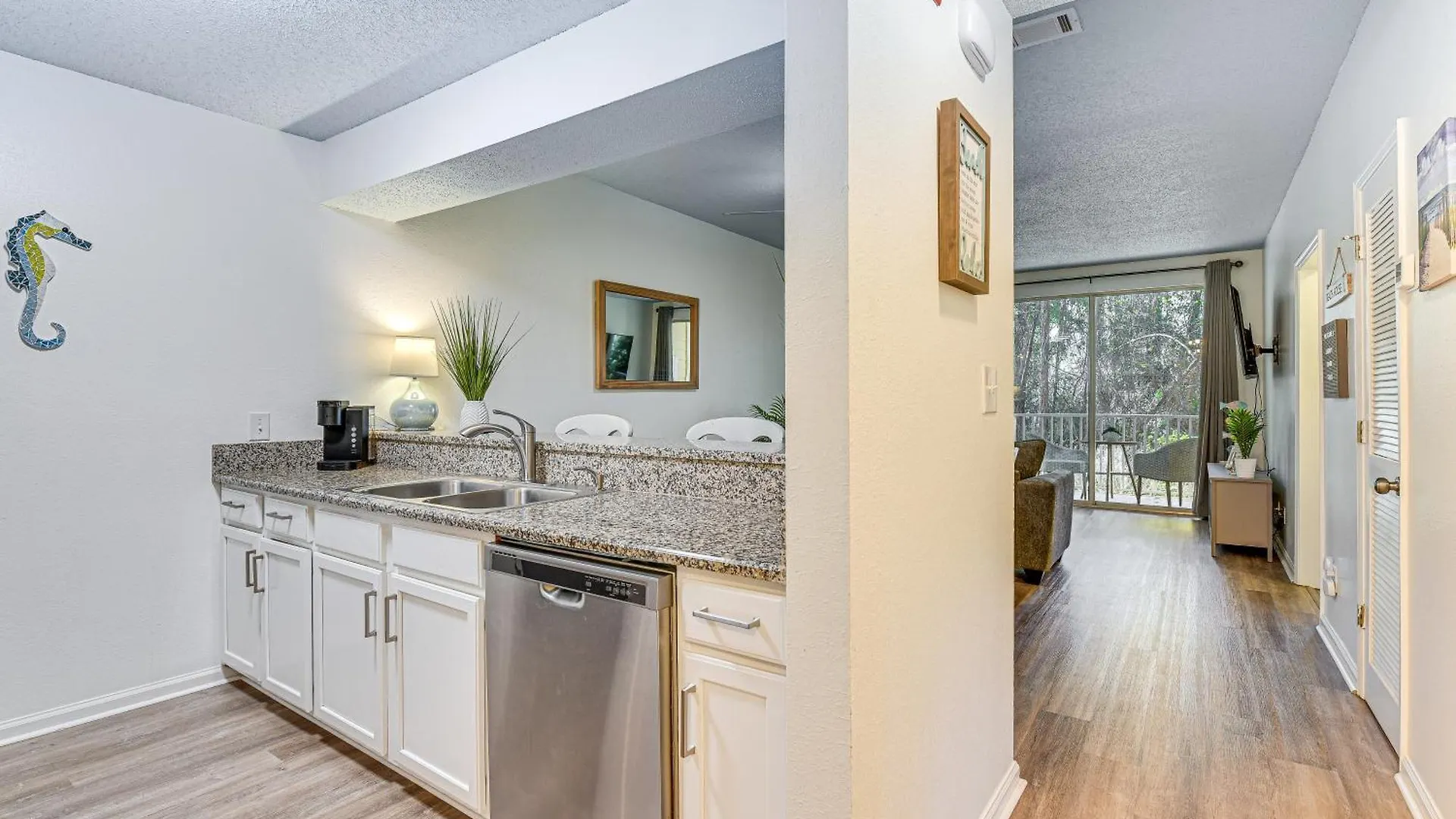 Apartment Community Outdoor Pool Miramar Condo! Destin
