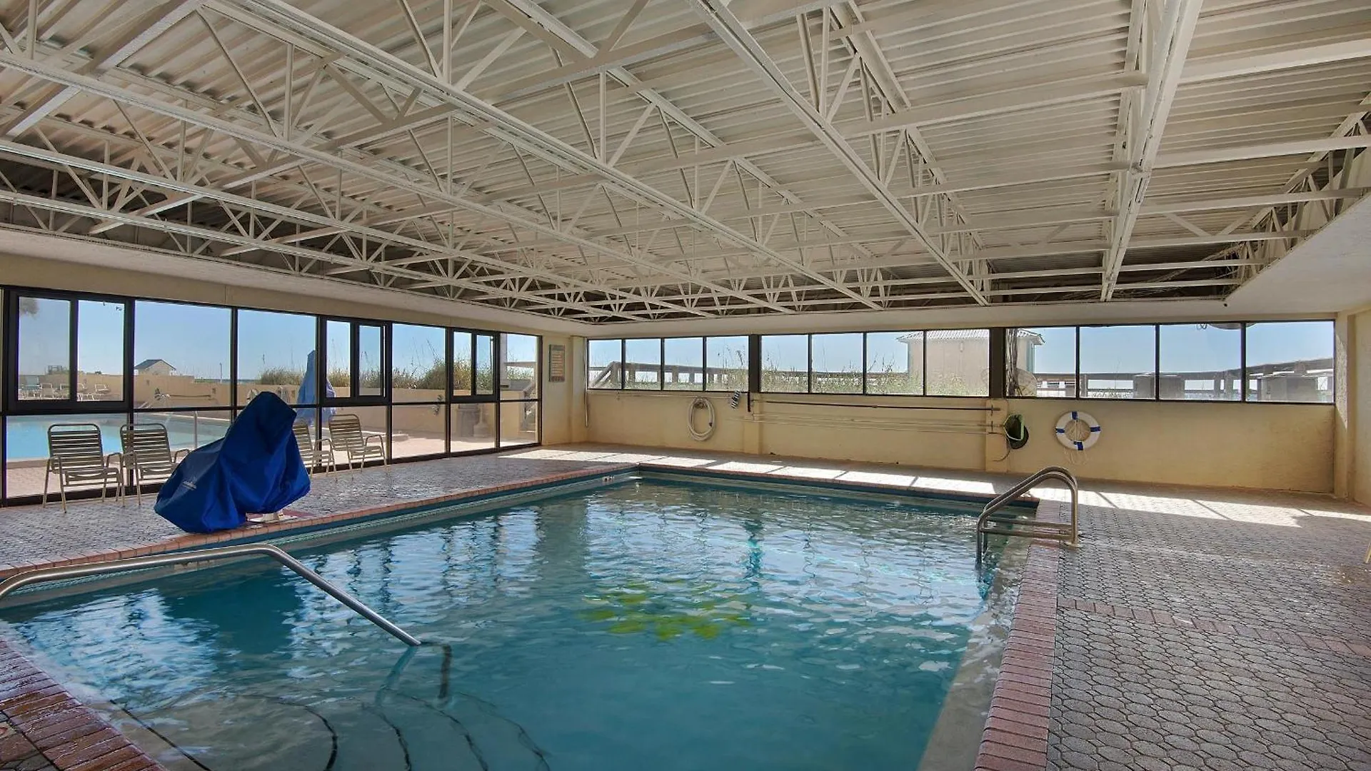 Holiday home Sundestin 518 Destin