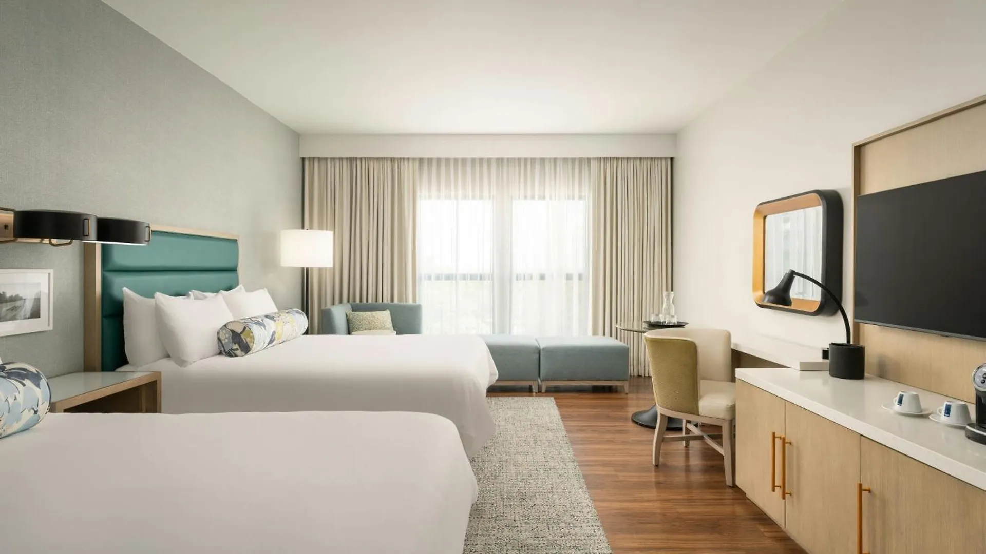 Effie Sandestin Resort, Autograph Collection 4* Miramar Beach