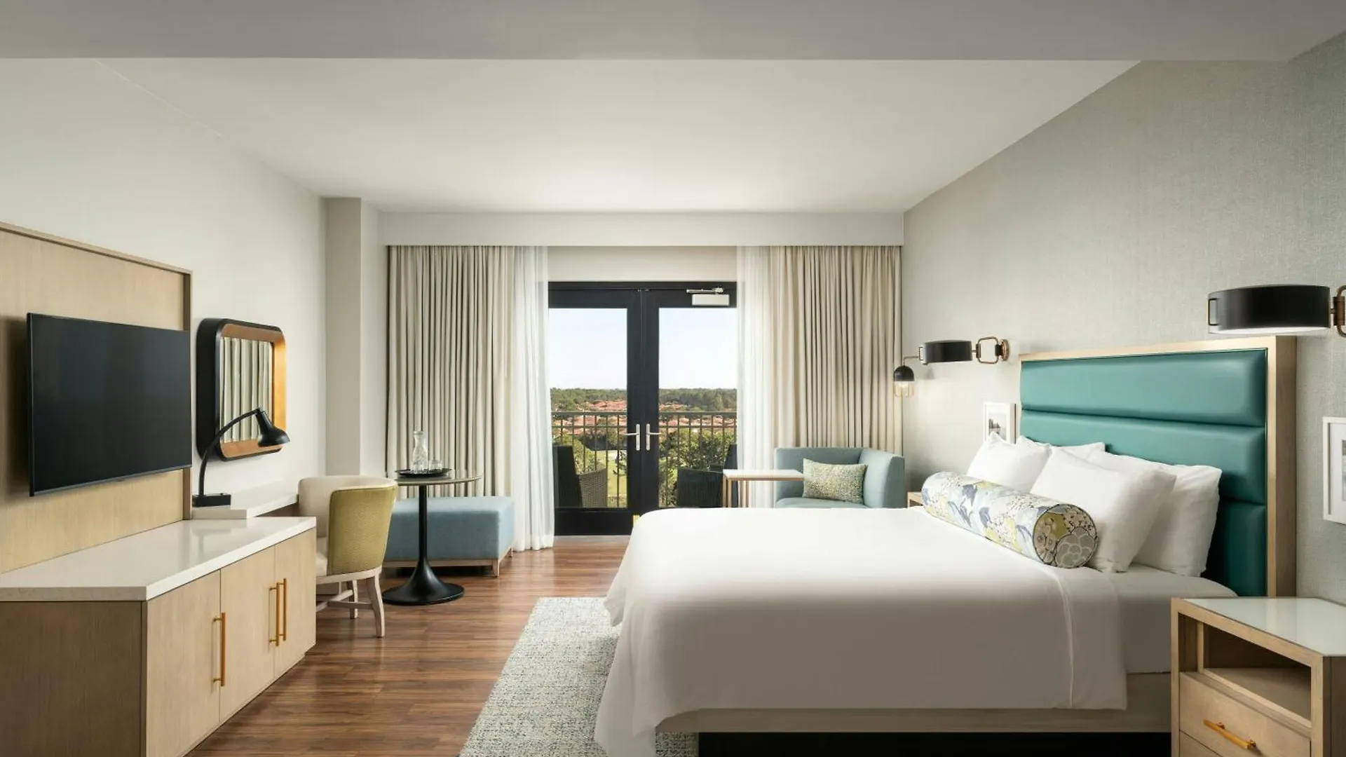 Hotel Effie Sandestin Resort, Autograph Collection 4*