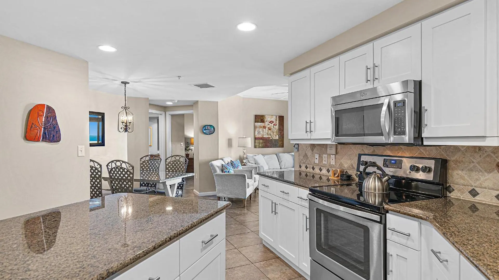 Westwinds 4834 Holiday home Destin