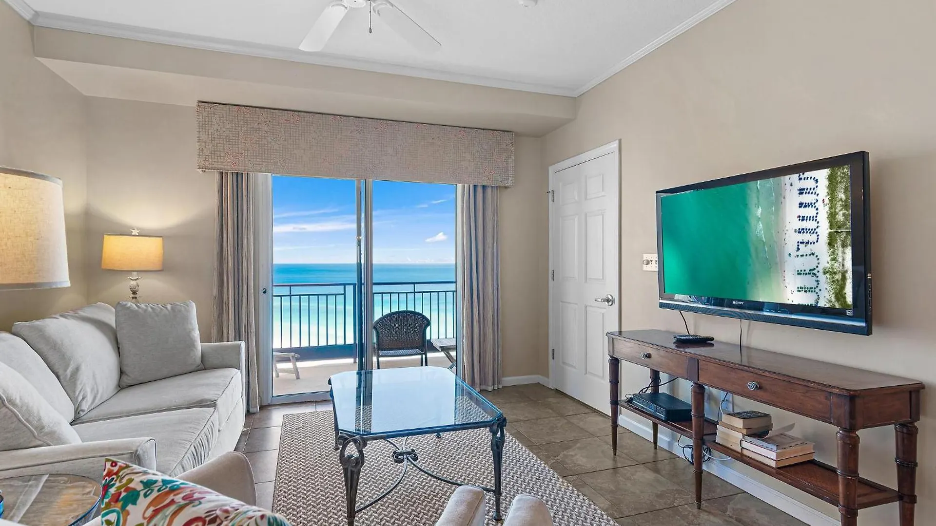 Holiday home Westwinds 4834