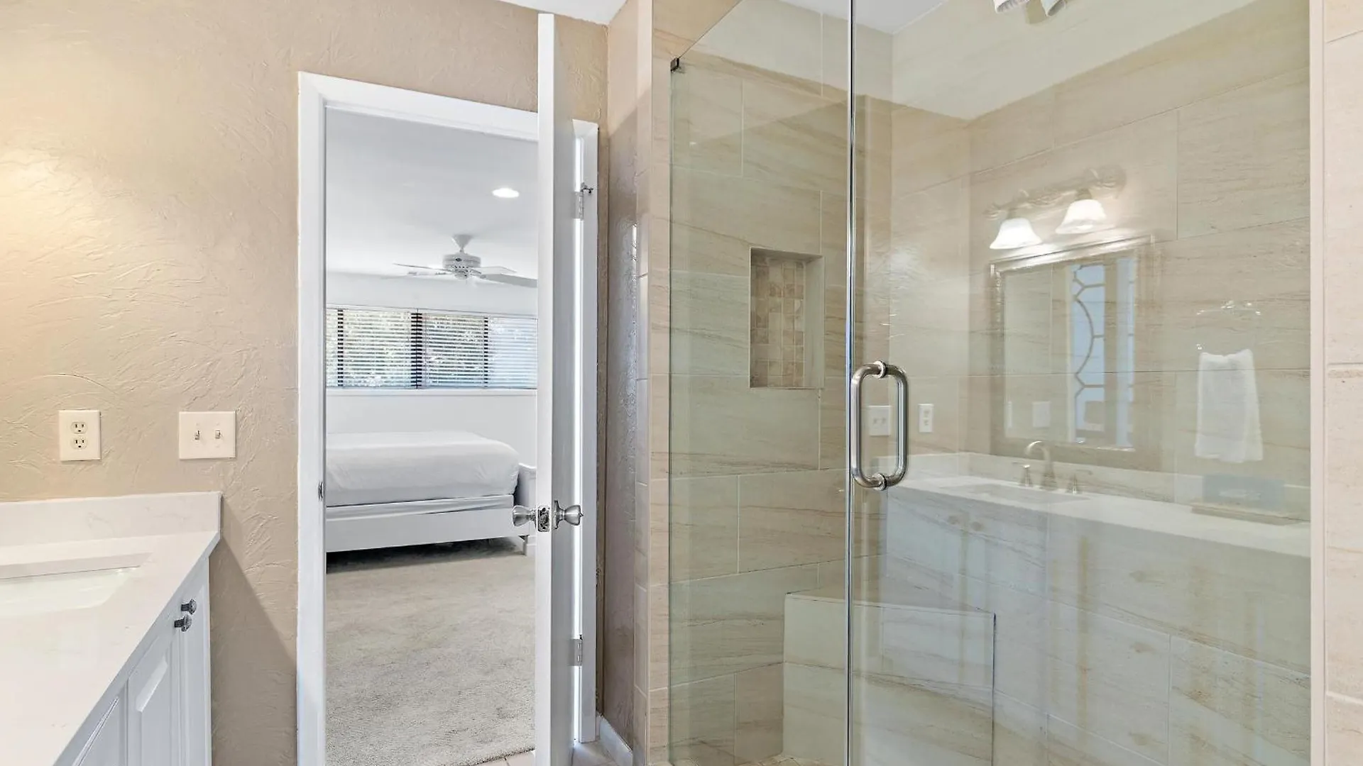 Beachwalk 5095 Holiday home Destin