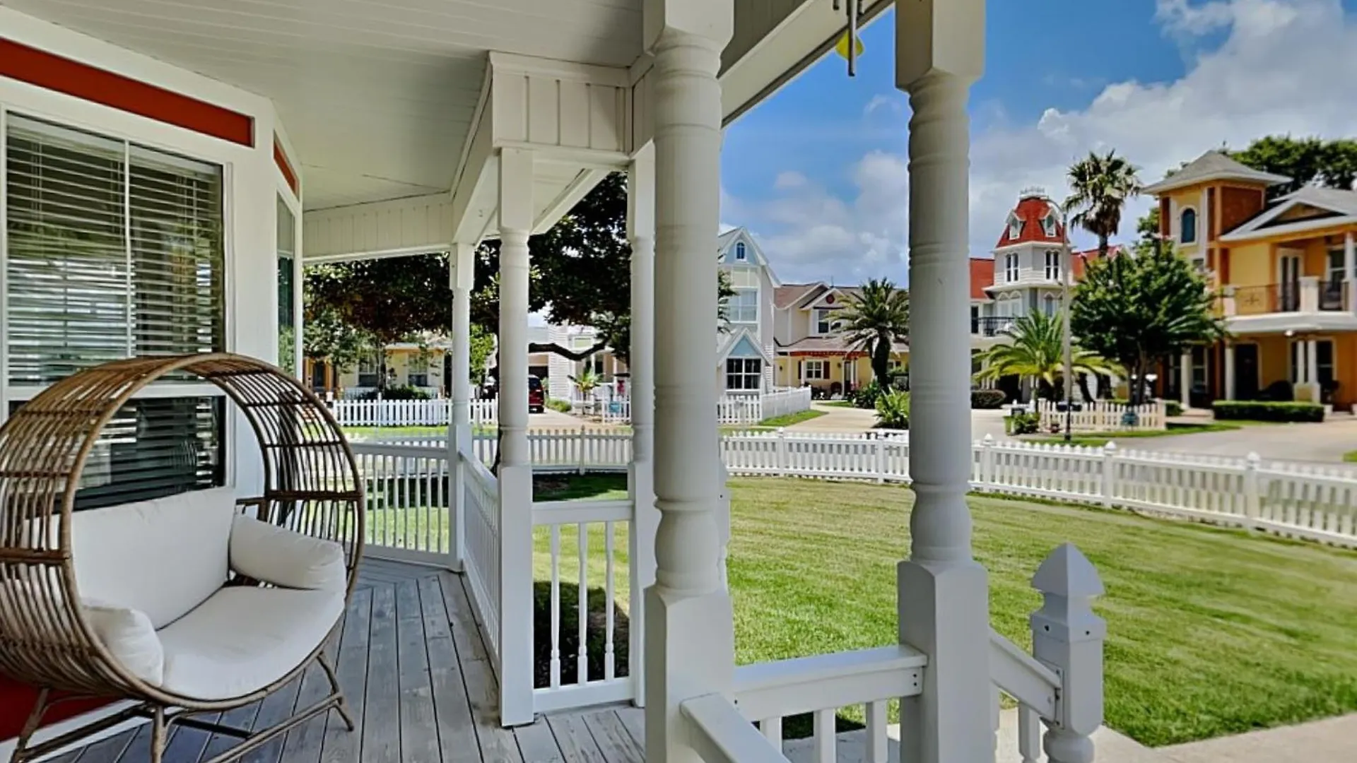 Holiday home Corner Castle Destin