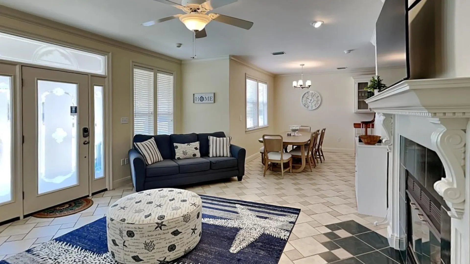 Holiday home Corner Castle Destin