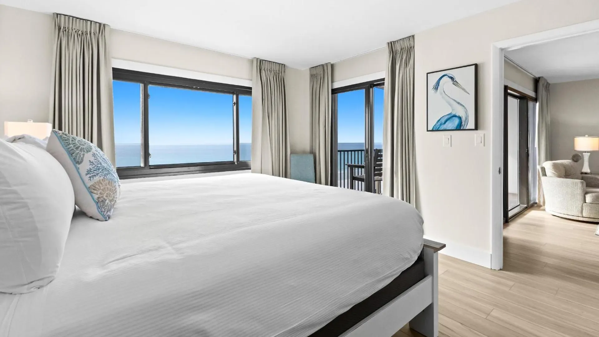بيت للعطل Emerald Towers 0704 دستين