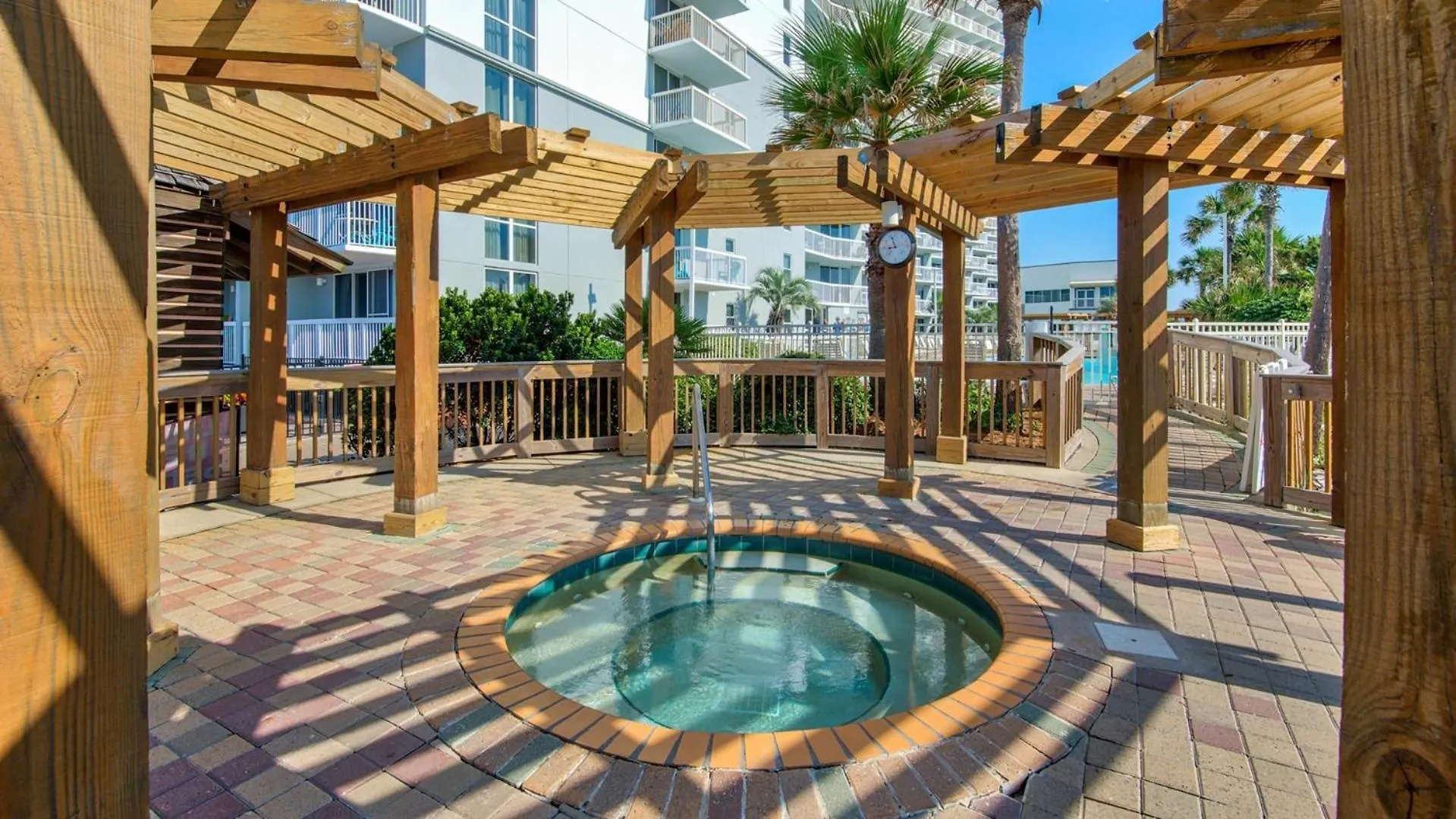 Pelican 1218 Holiday home