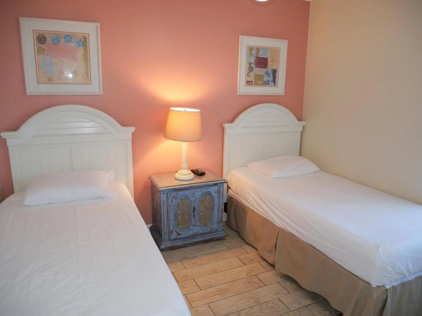 Holiday home Pelican 1218
