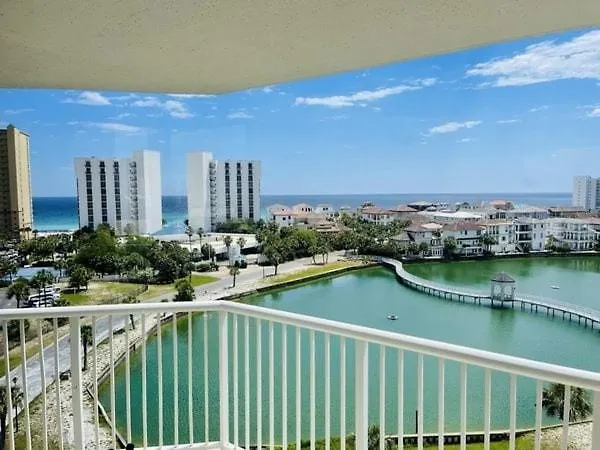 Terrace At Pelican 0707 Destin