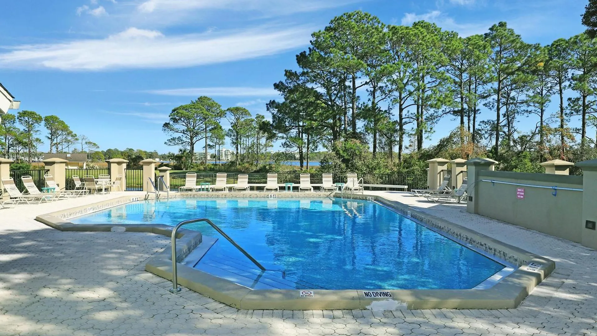 823 Harbour Point * Destin